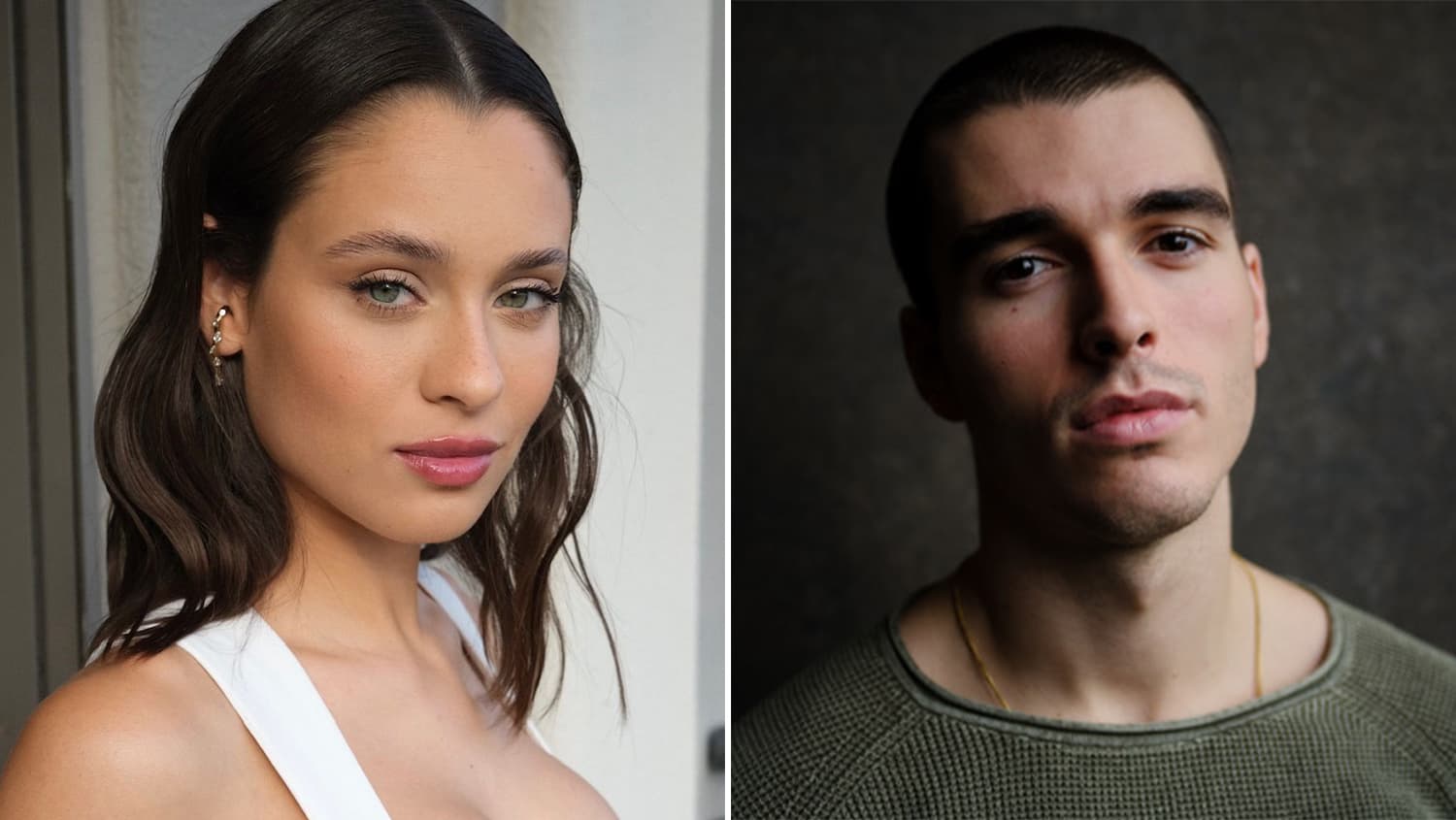 Daniela Melchior And Corey Mylchreest To Star In ‘A Night In Porto’