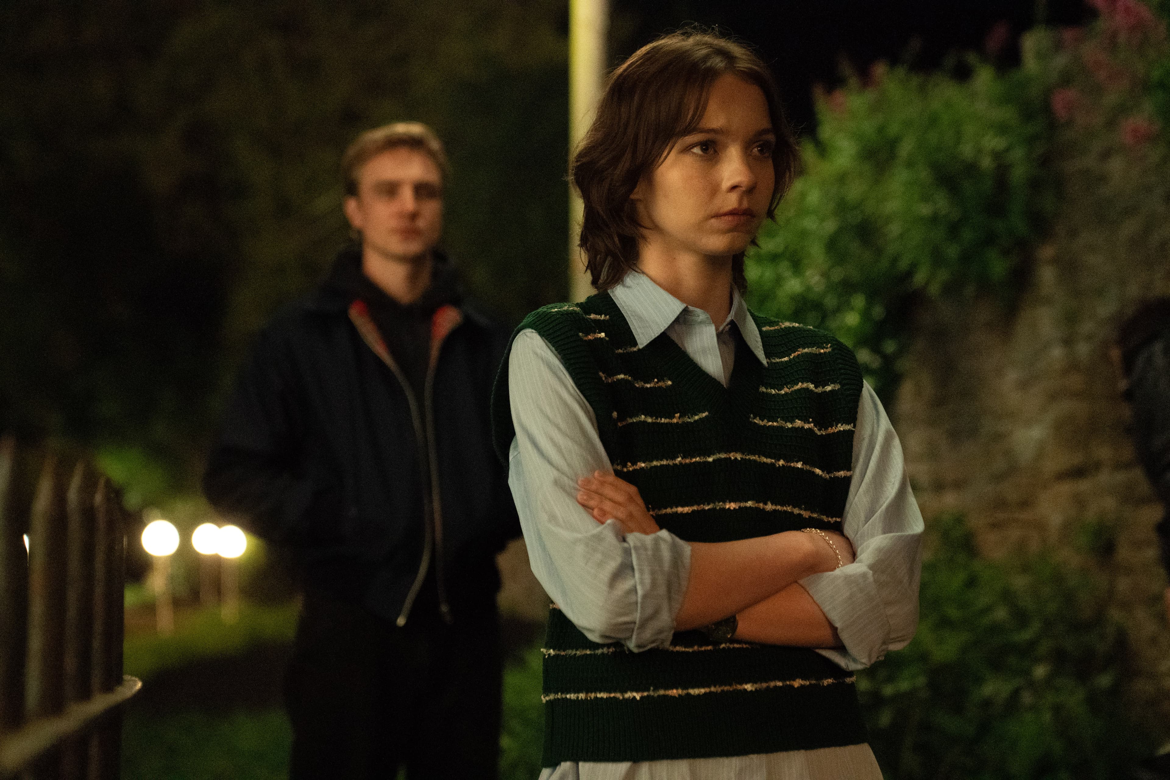 ‘A Good Girl’s Guide To Murder’ Season 2 Trailer: Emma Myers’ Pip Has A New Case To Solve