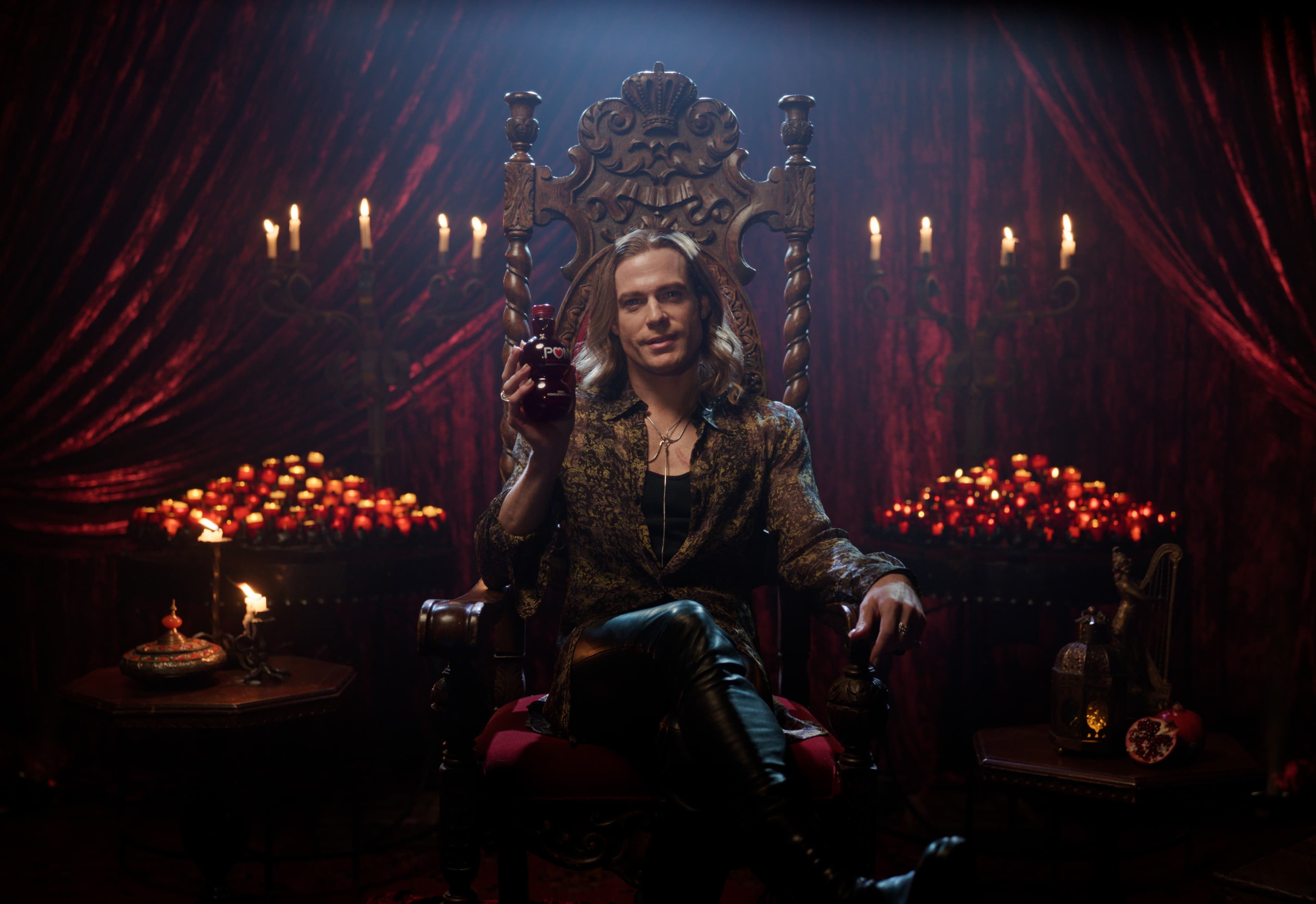 AMC Global Media Books Beacon Theatre For ‘The Vampire Lestat’ Concert Event, Expands Sphere Promo Presence