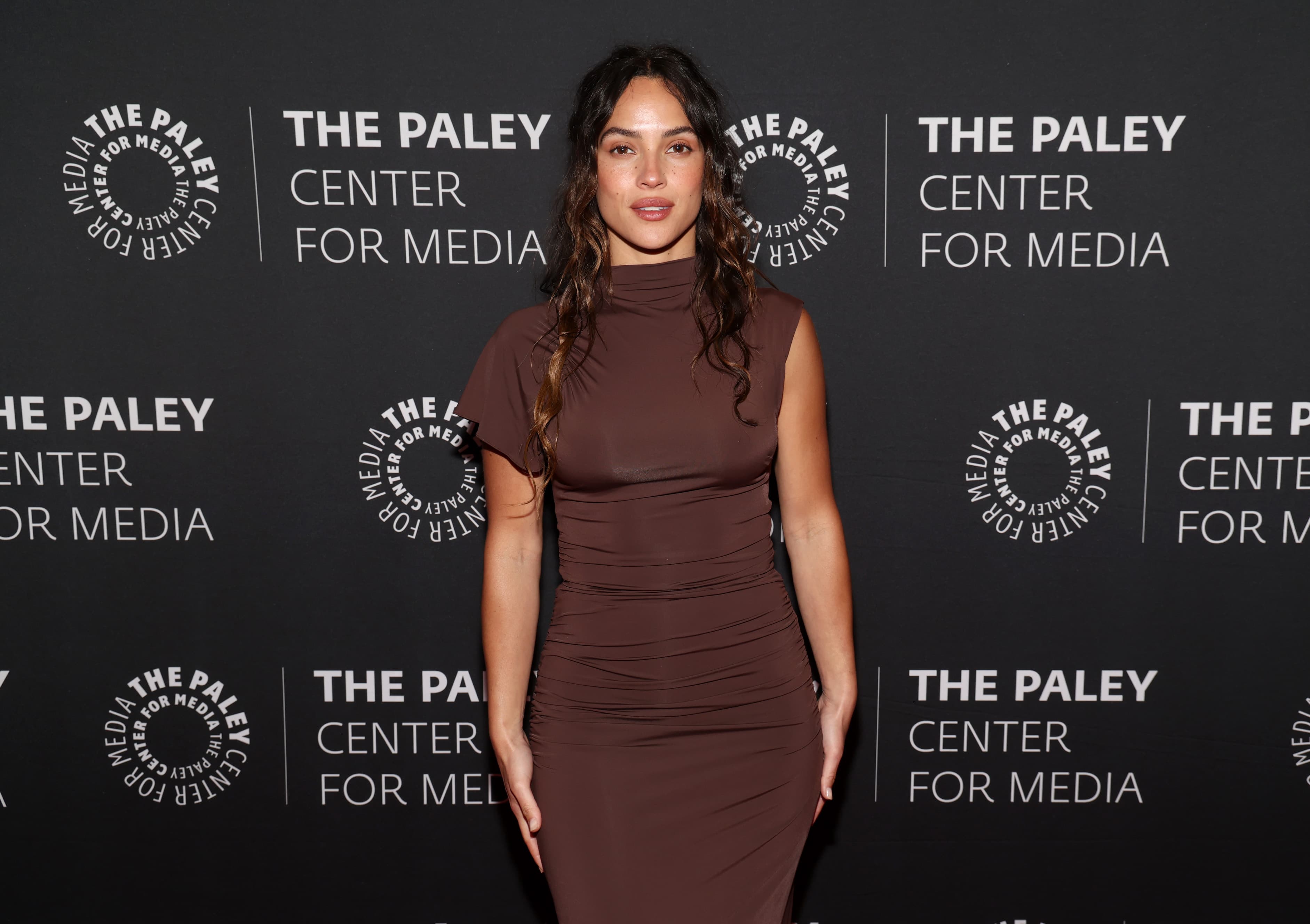 Adria Arjona Lands Maxima Role In DC Studios ‘Superman’ Sequel ‘Man Of Tomorrow’