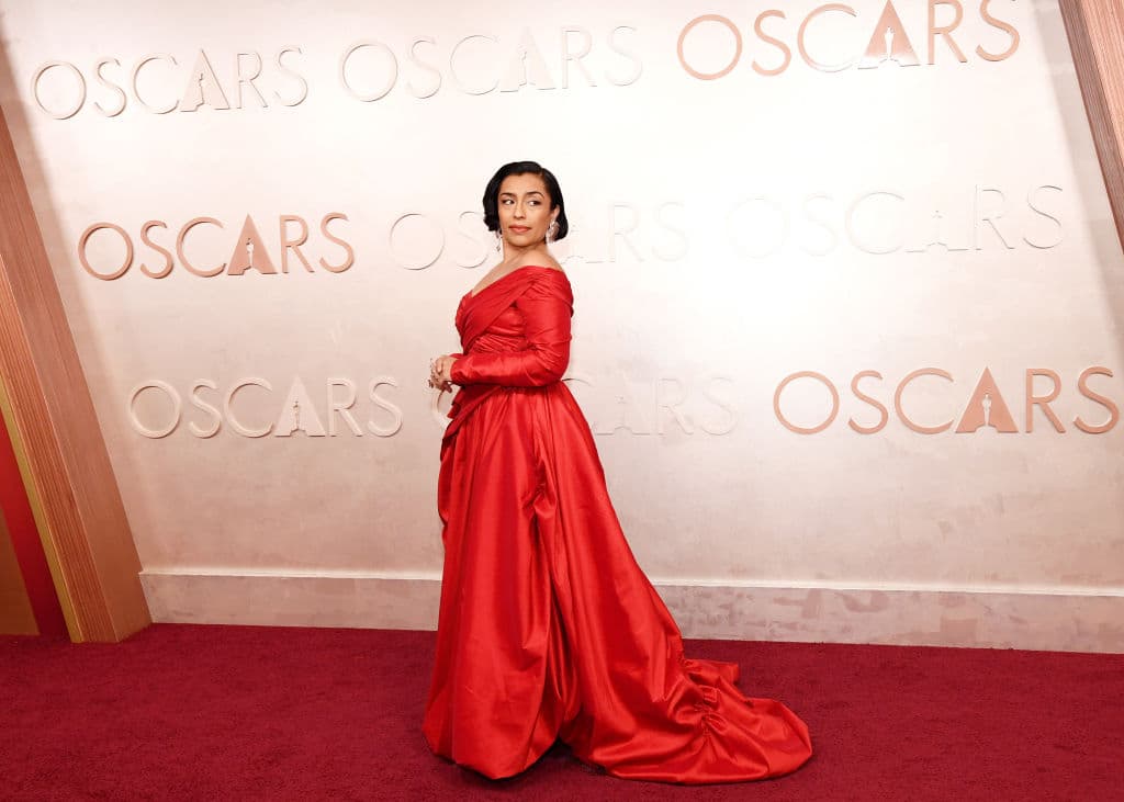 ‘Emilia Perez’ Actress Adriana Paz Signs With 42