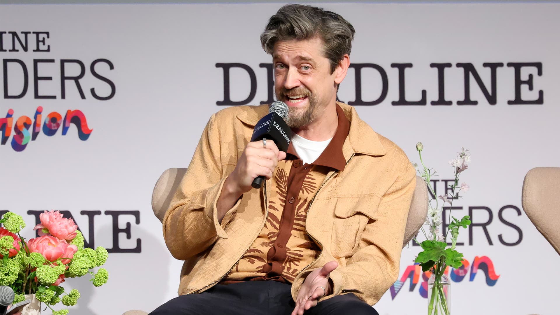 ‘IT: Welcome To Derry’ Creator Andy Muschietti Reveals Season 2’s 1930s-Era Storyline Draws From Less-Explored Subplot In Stephen King’s Source Novel – Contenders TV