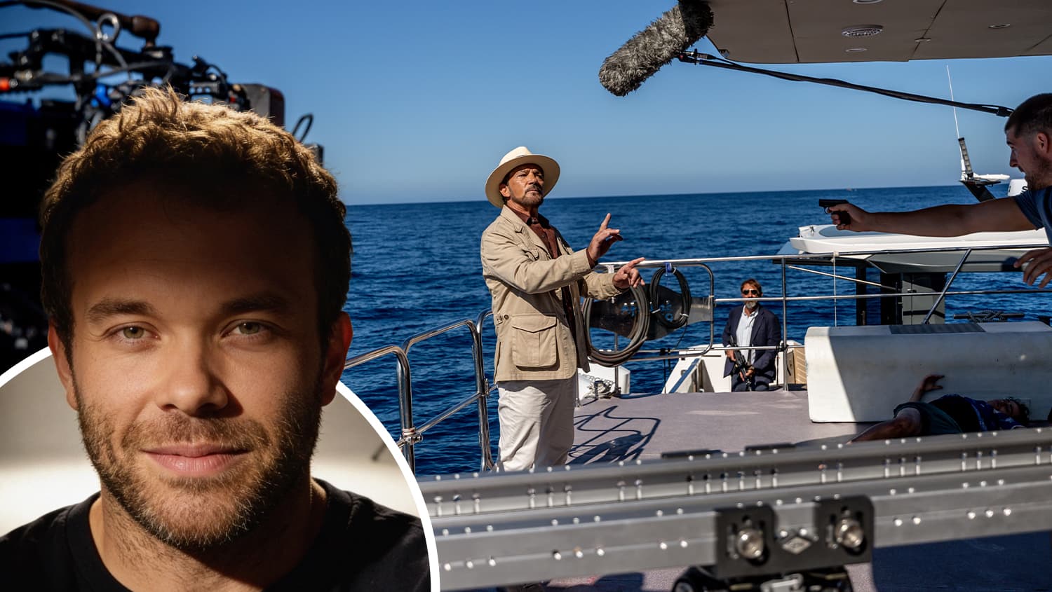 International Disruptors: Spanish Indie AF Films Is Scaling Up For The Global Stage With ‘Hammer Down’, ‘Above And Below’ & More