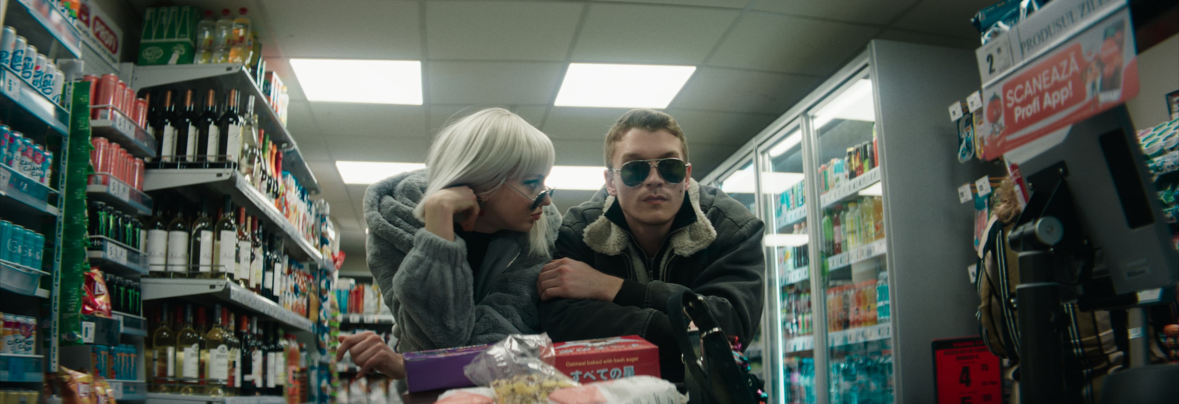 Connor Storrie & Lilly Krug Sci-Fi ‘April X’ Getting U.S. Theatrical Release, International Deals Set