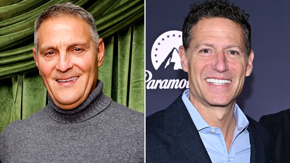 TKO CEO Ari Emanuel Sees 2025 Pay Package Jump To $67 Million; COO Mark Shapiro At $46 Million