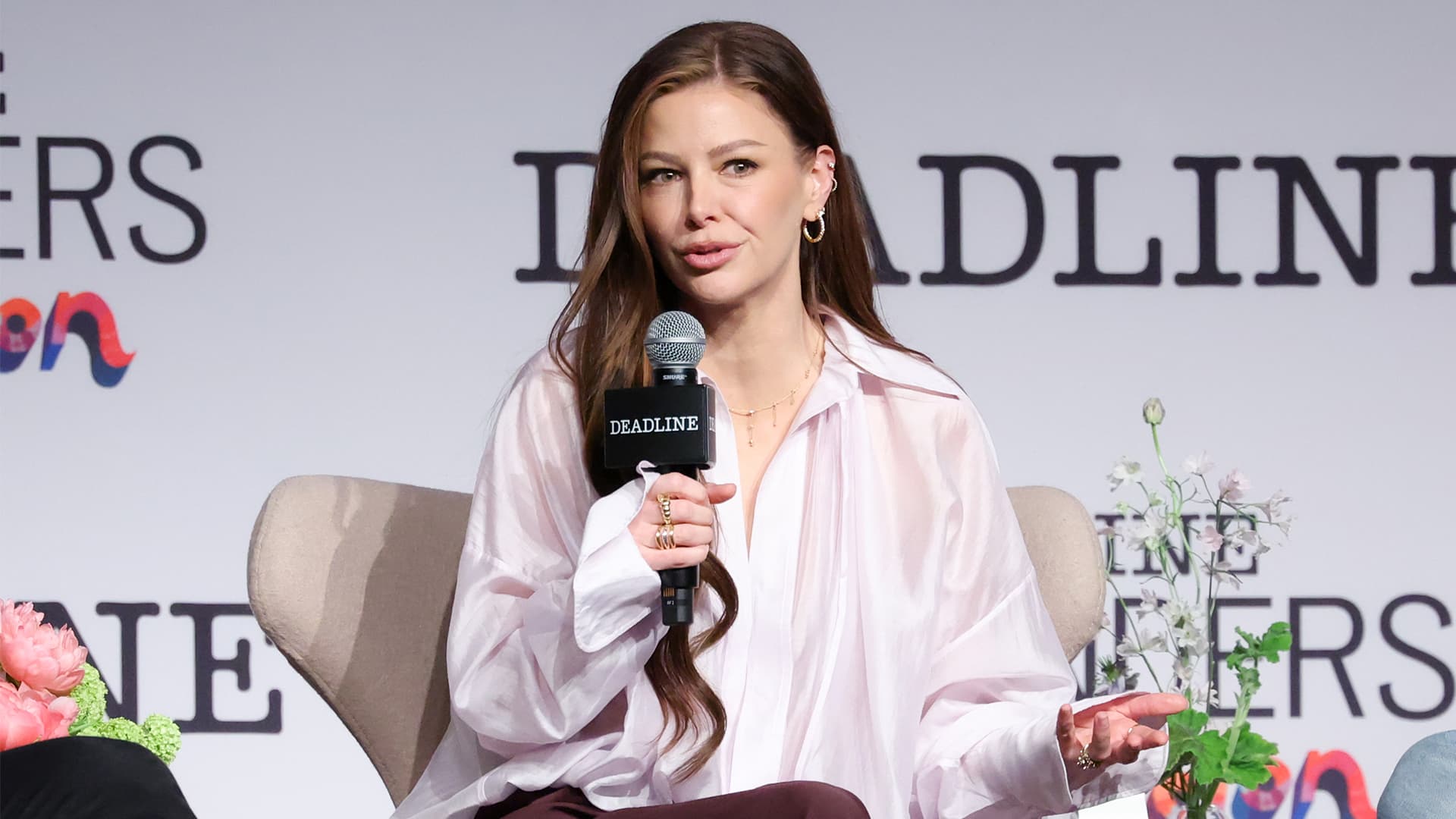 ‘Love Island USA’s Ariana Madix On Her Evolution As Host & What She’s Looking Forward To In Season 8 – Contenders TV