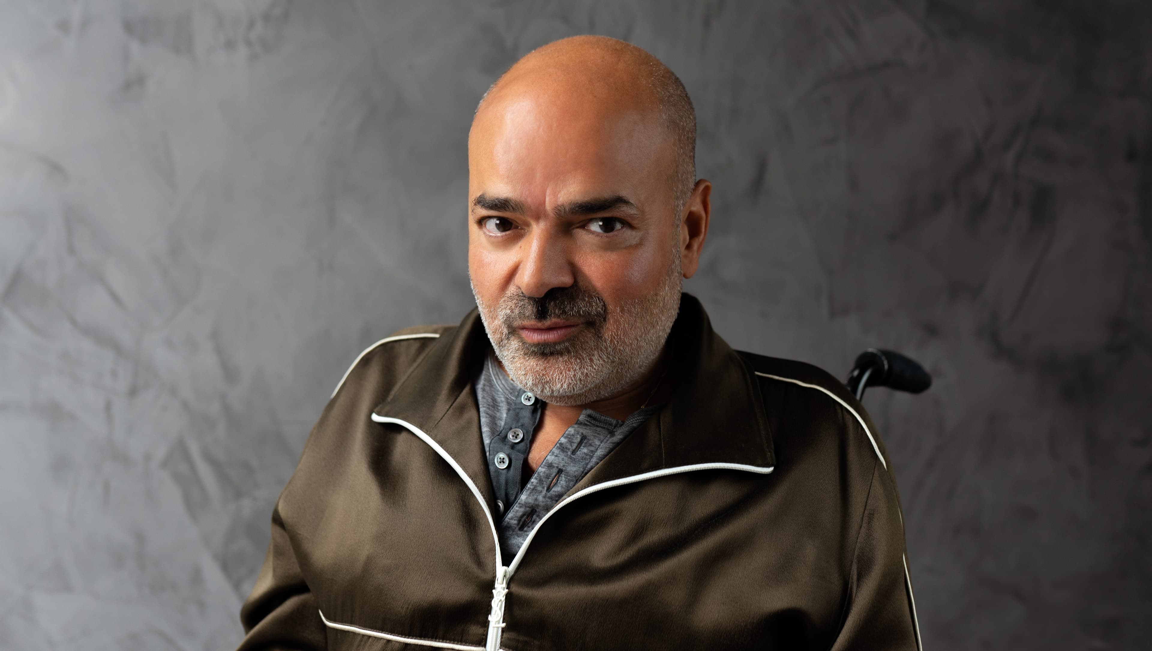 ‘The Office’ Producer & Roughcut TV Boss Ash Atalla Joins NFTS Board