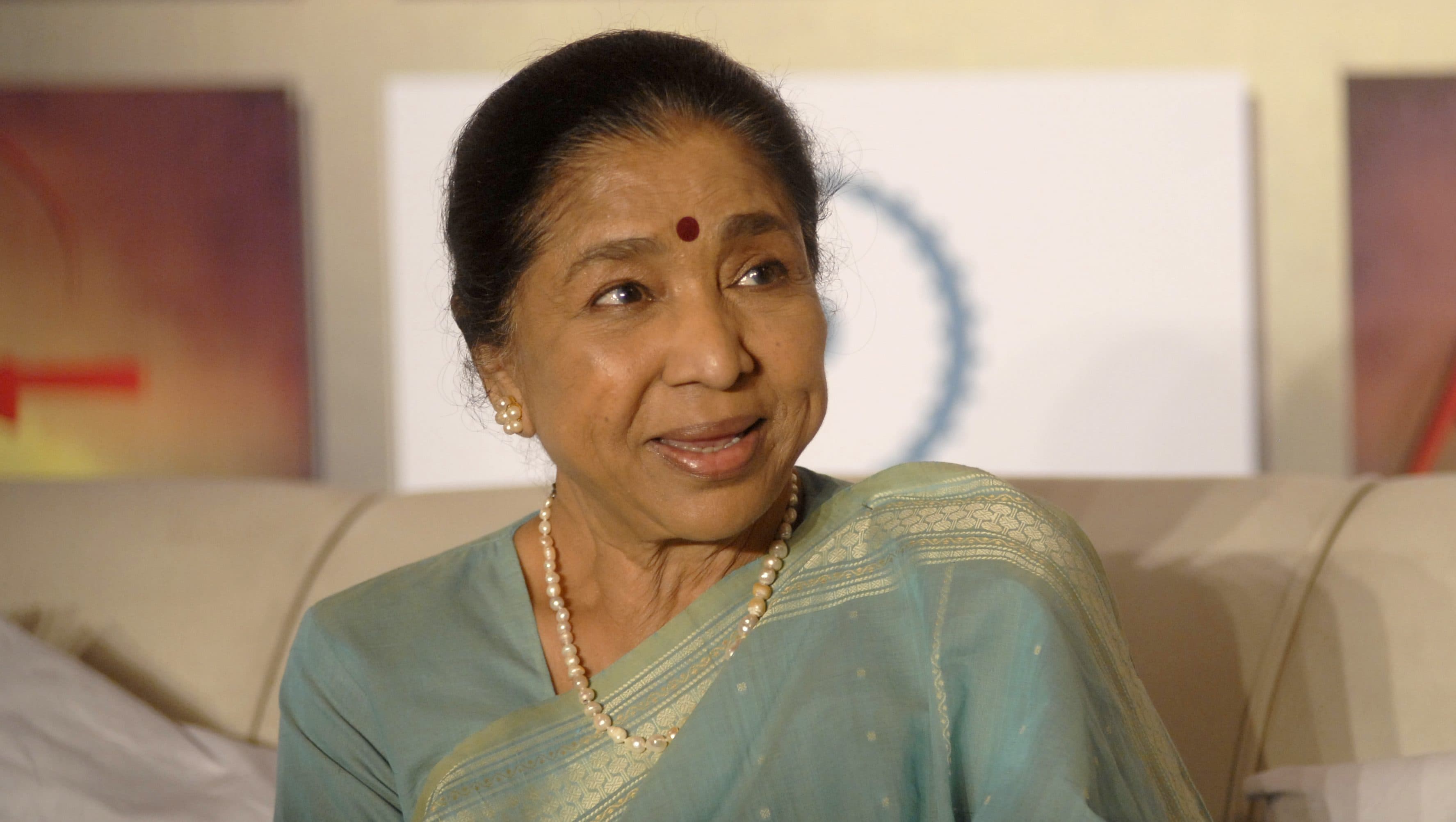 Tributes Flood In For Bollywood Music Icon Asha Bhosle: “Her Voice Was A Pillar Of Indian Cinema”