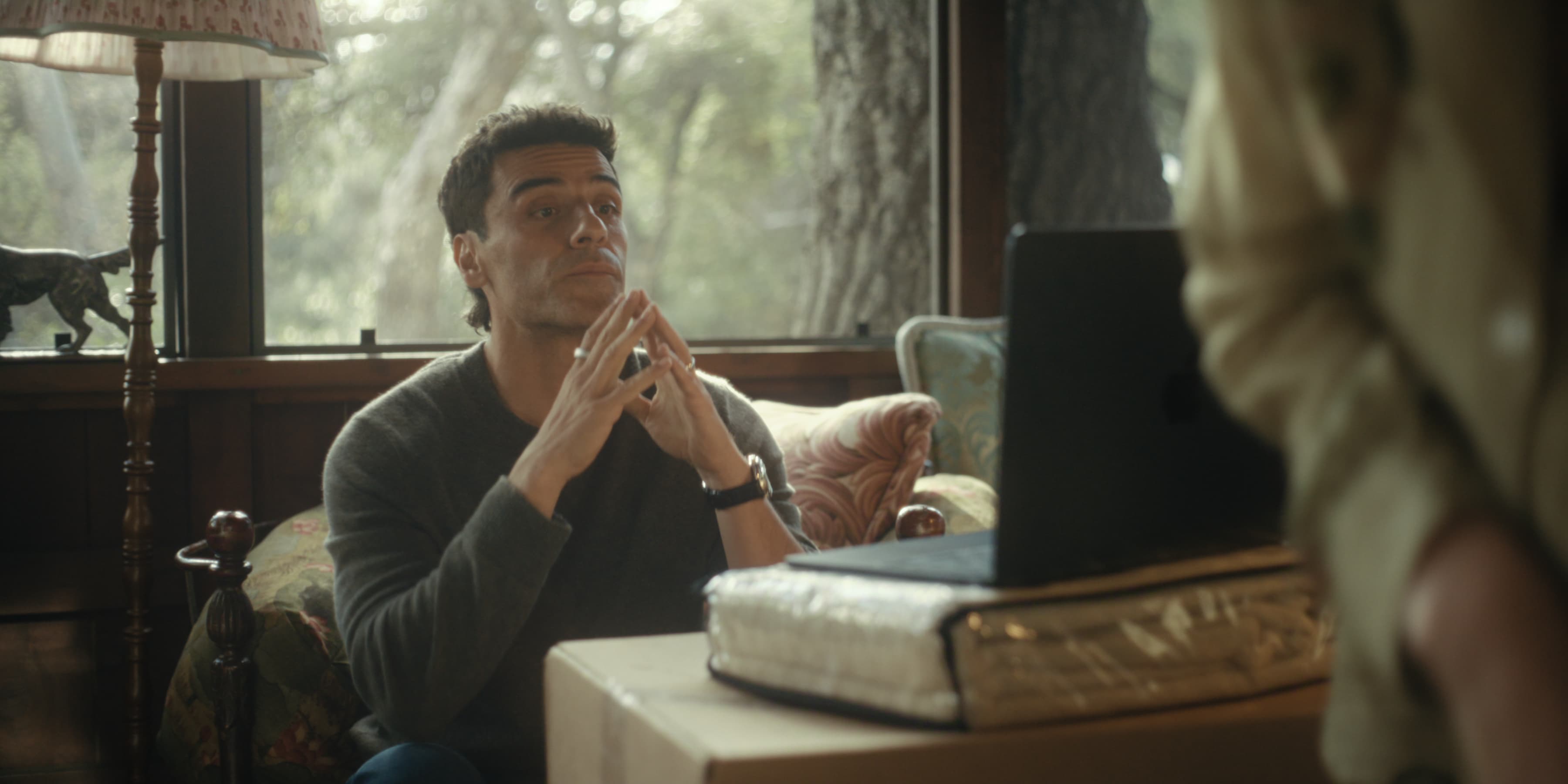 ‘Beef’ Creator Lee Sung Jin On The “Real-Life Incident” That Inspired Season 2: “The Theme Of Class … Affects Every Interaction”