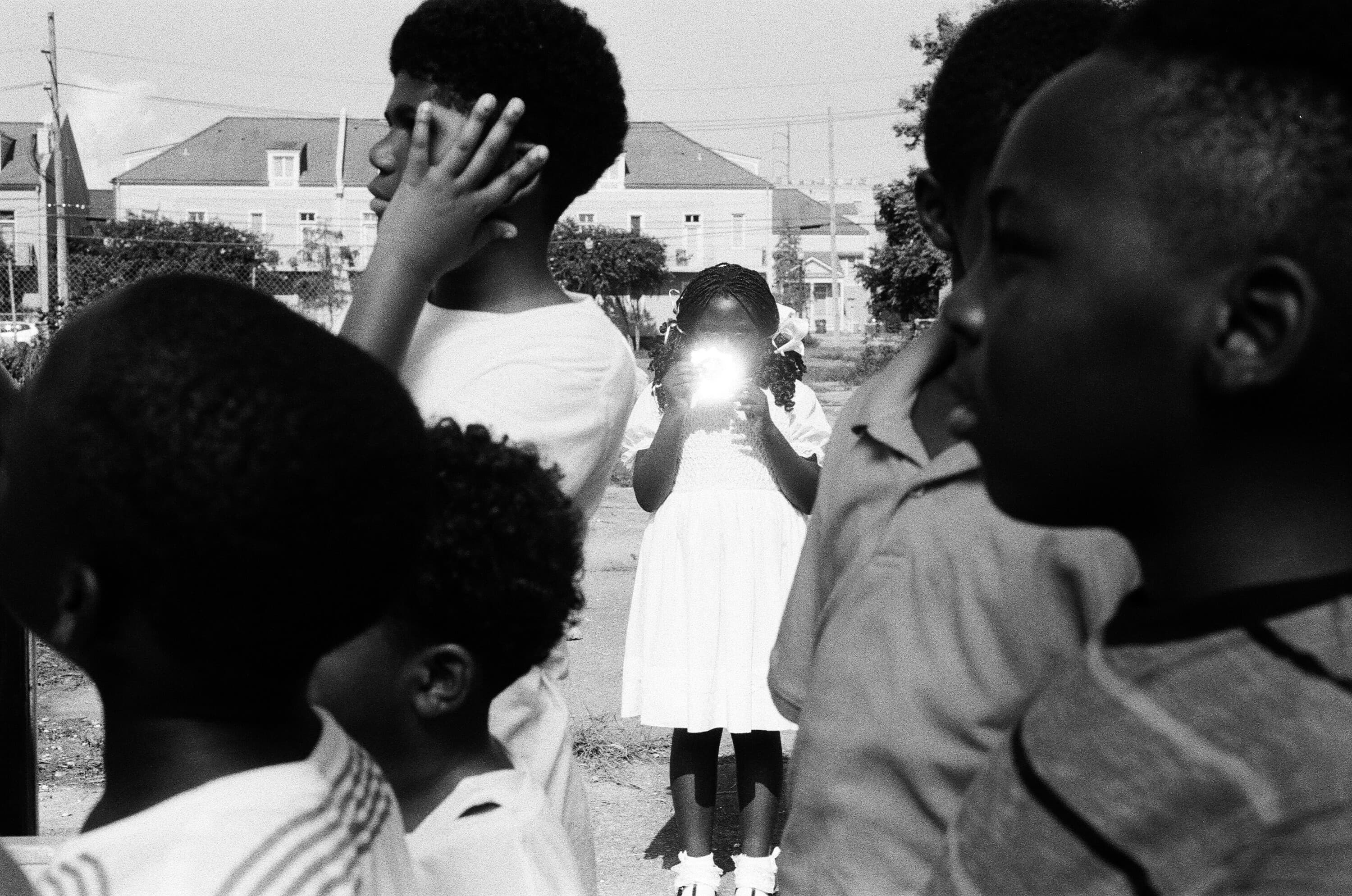 Garrett Bradley, Arthur Jafa & Ja’Tovia Gary Among Filmmakers To Screen Work As Part Of The Barnes Foundation’s ‘Freedom Dreams’ Exhibition 