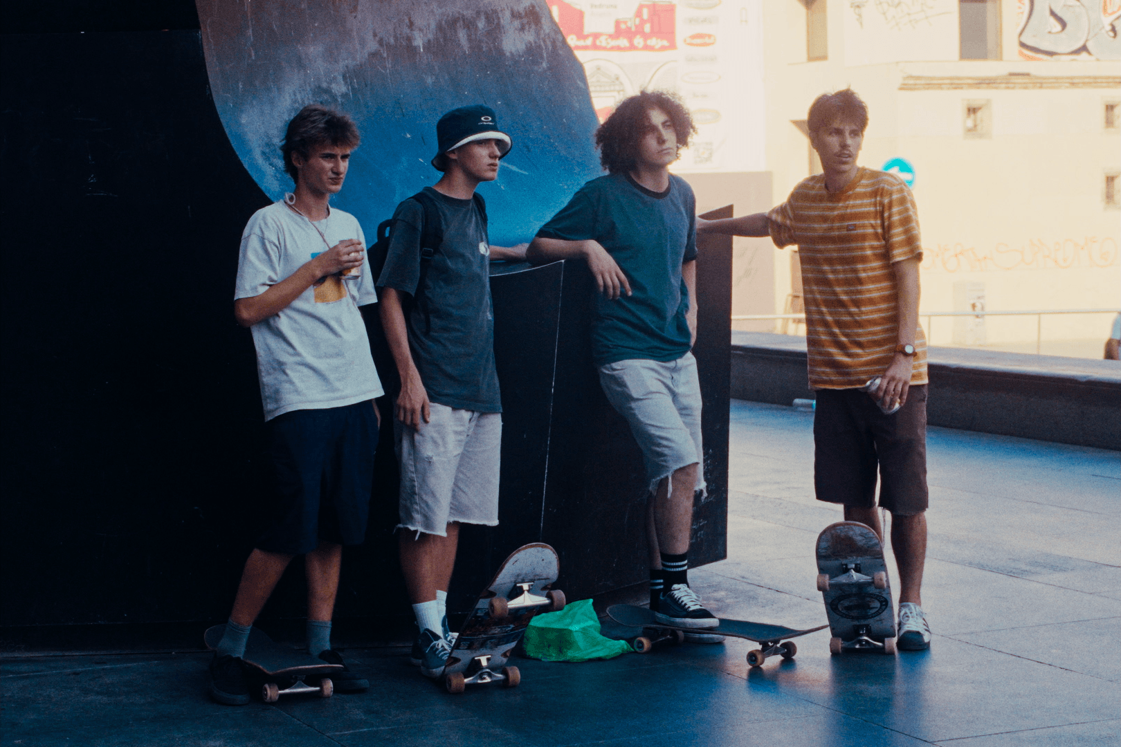 Celluloid Dreams Boards Cannes ACID Title ‘Rewind Barcelona’