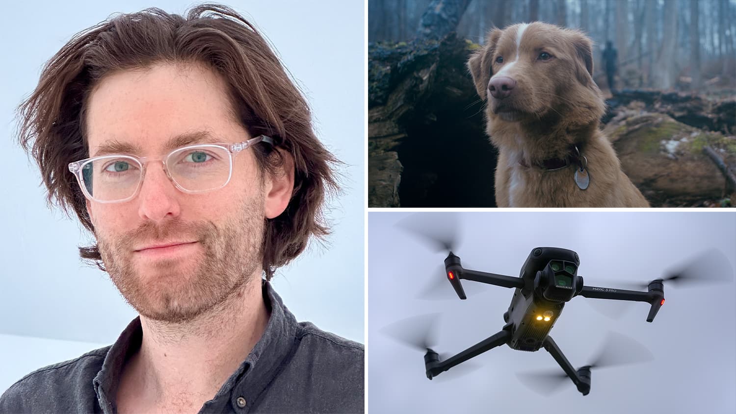 ‘Smile’ Outfit Temple Hill Teams With ‘Good Boy’ Director Ben Leonberg For Drone Horror ‘Follow Mode’; Protagonist Launches For Cannes Market