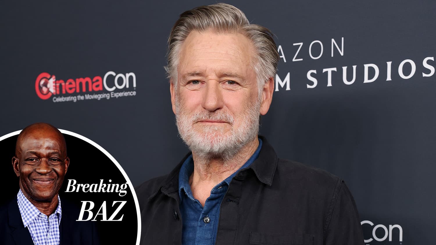 ‘Spaceballs’ Star Bill Pullman To Make Royal Shakespeare Company Debut In ‘The Cherry Orchard’ With Kenneth Branagh & Helen Hunt – Breaking Baz