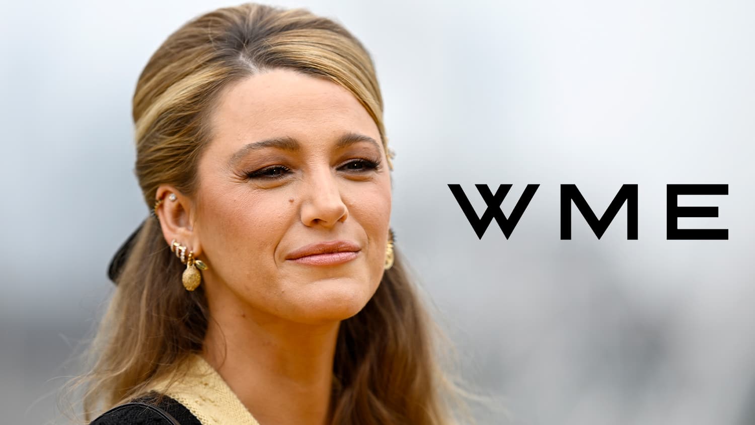 Blake Lively Gets Strong Support From WME After Baldoni Suit Carved Up By Judge Ahead Of Trial