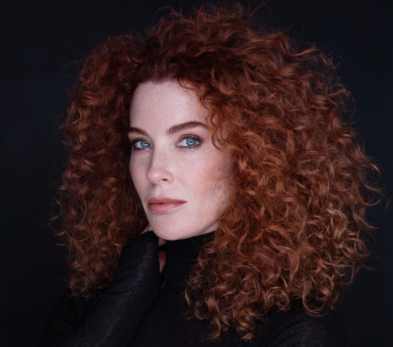 Bridget Regan Joins Gina Rodriguez & Justina Machado In ‘Jane The Virgin’ Reunion On ‘Matlock’ Season 2 Finale