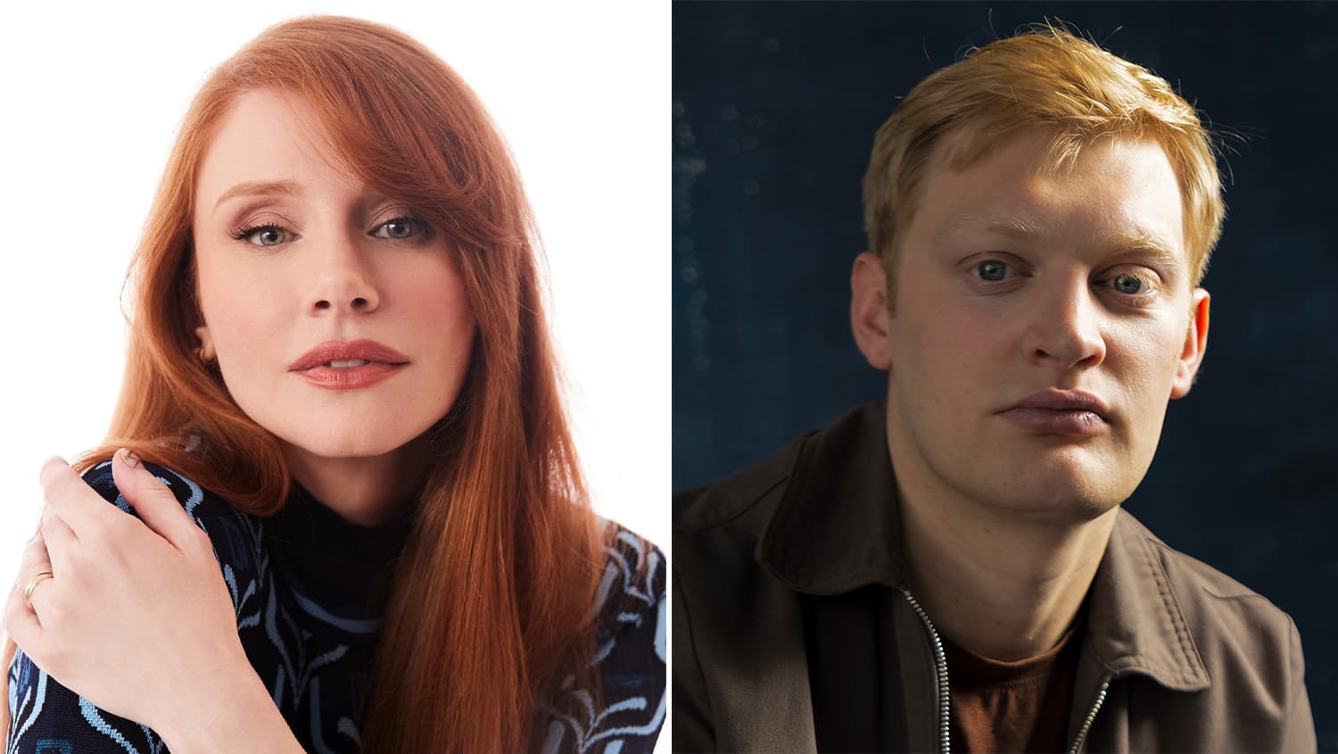 Bryce Dallas Howard Joins Curry Barker’s ‘Anything But Ghosts’