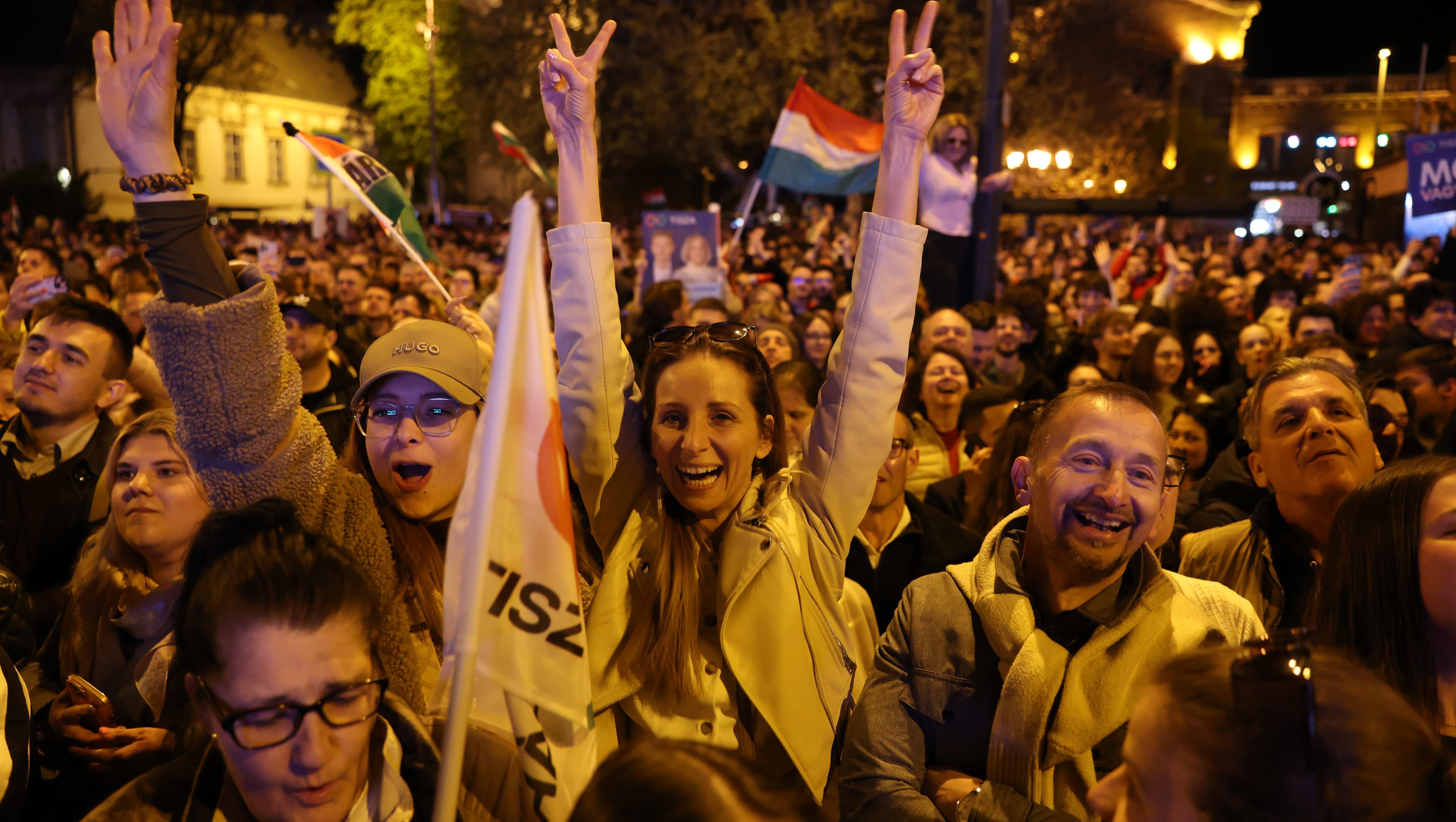 After Hungary Ditches Populist Leader Viktor Orban, Producers Look To A Future Free From “Stale, Revisionist Propaganda”