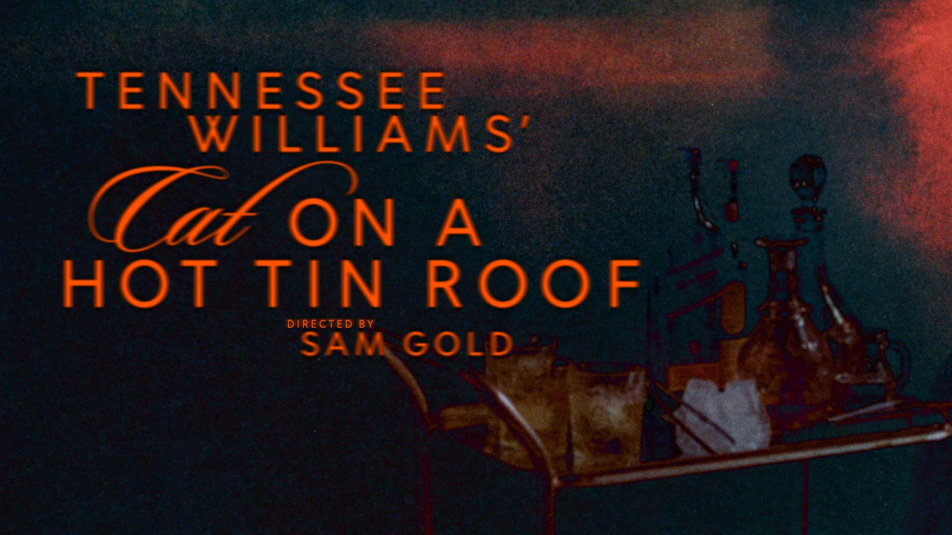 ‘Cat On A Hot Tin Roof’ Set For 2027 Broadway Revival With Sam Gold Directing
