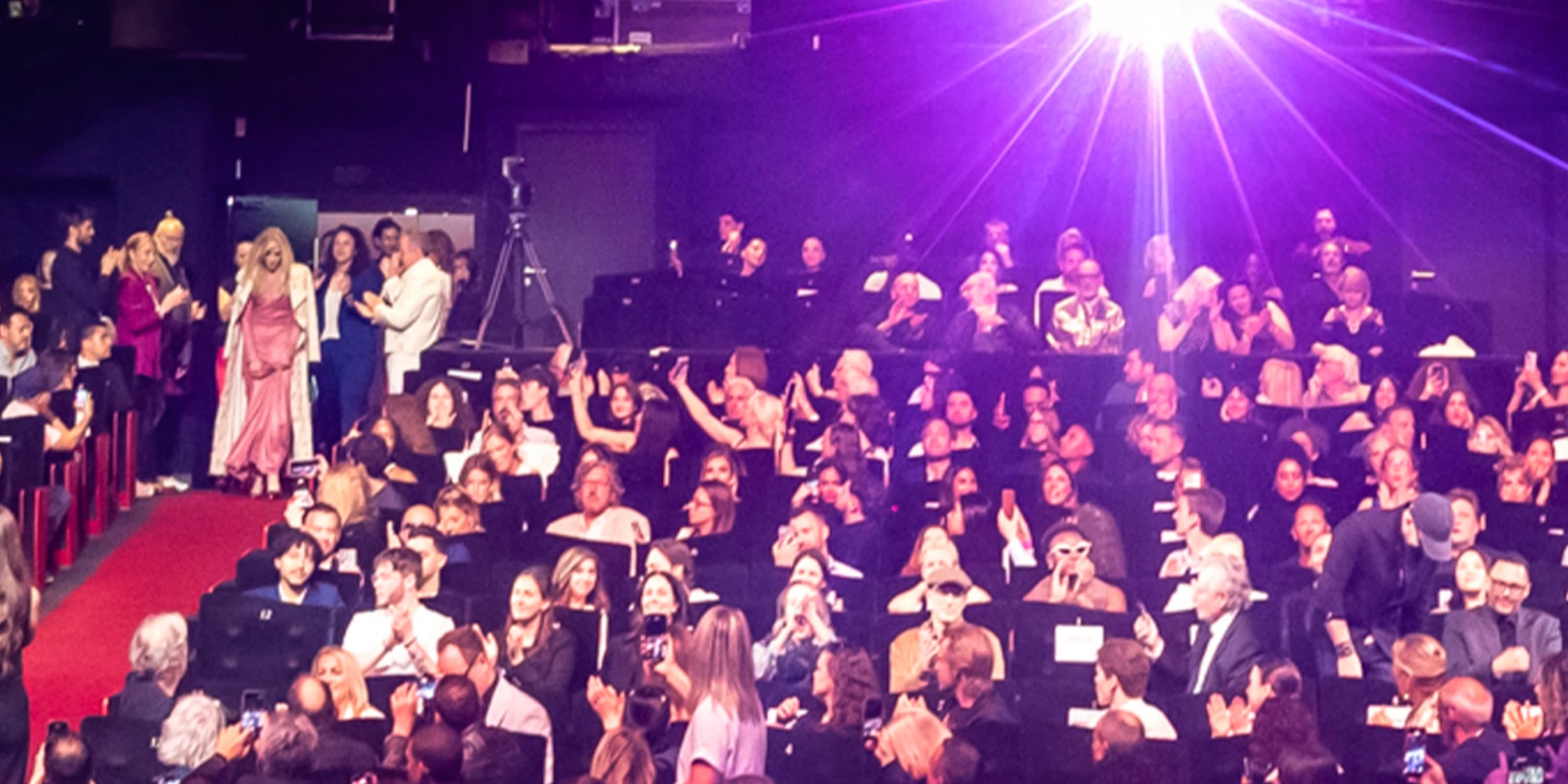 Canneseries Shifts 2027 Dates To February After “Careful Consideration”