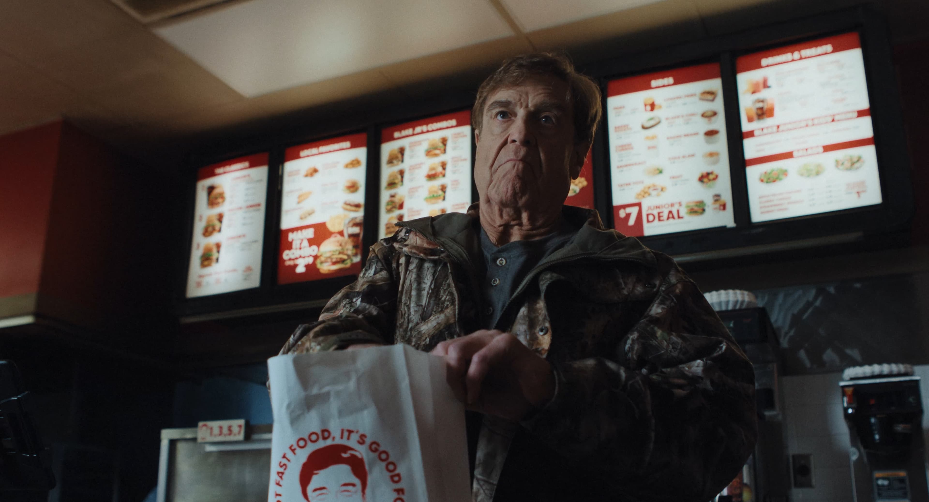 SXSW Crime-Comedy ‘Chili Finger’, Starring Bryan Cranston, Judy Greer, Sean Astin & John Goodman, Gets UK Deal