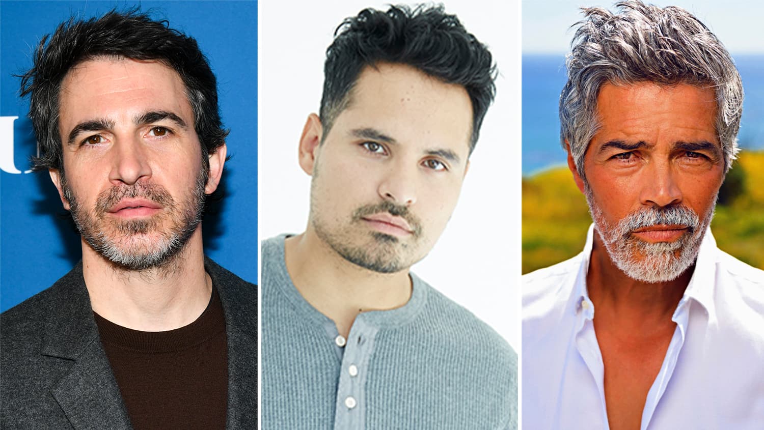 Chris Messina, Michael Peña & Esai Morales Join Sam Rockwell And Maisy Stella In Psychological Thriller ‘Tumor’