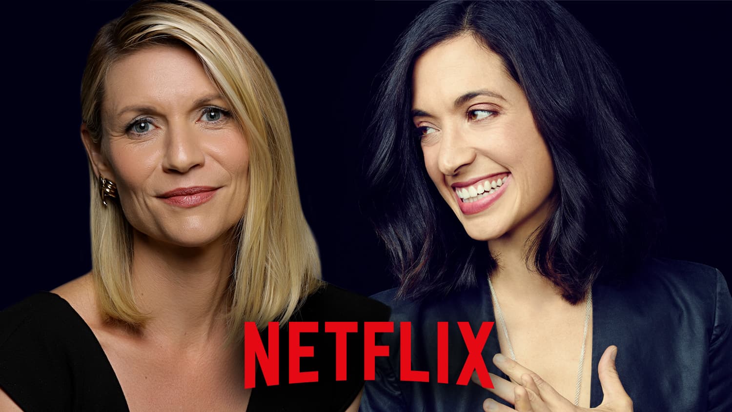 Netflix Lands ‘Lovesick’ Starring Claire Danes With Series Order; Romantic Drama Comes From Sarah Treem, Universal TV & Keshet
