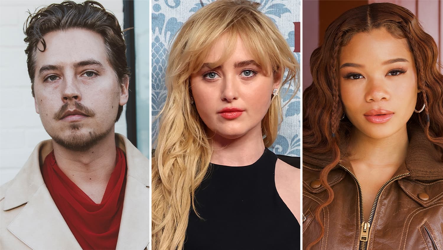 Cole Sprouse Joins Kathryn Newton And Storm Reid In ‘Hot Year’ From Director Roxy Sophie Sorkin