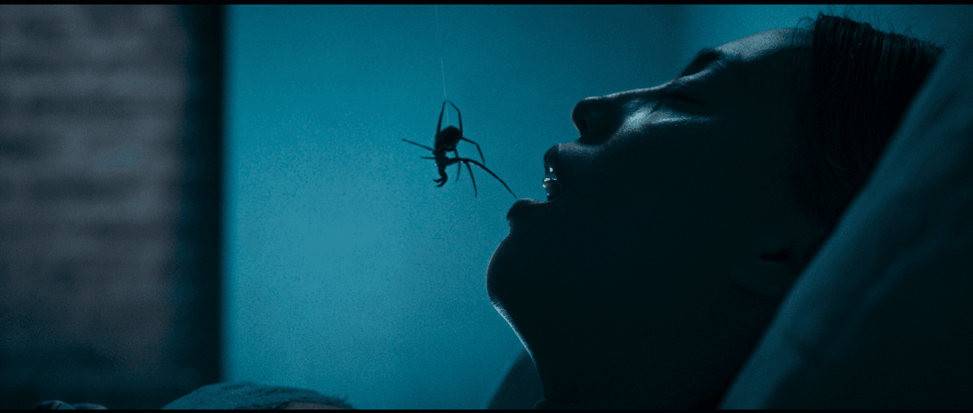 Spider-Horror Pic ‘Crawlers’ Acquired By Roadside Attractions & Saban Films