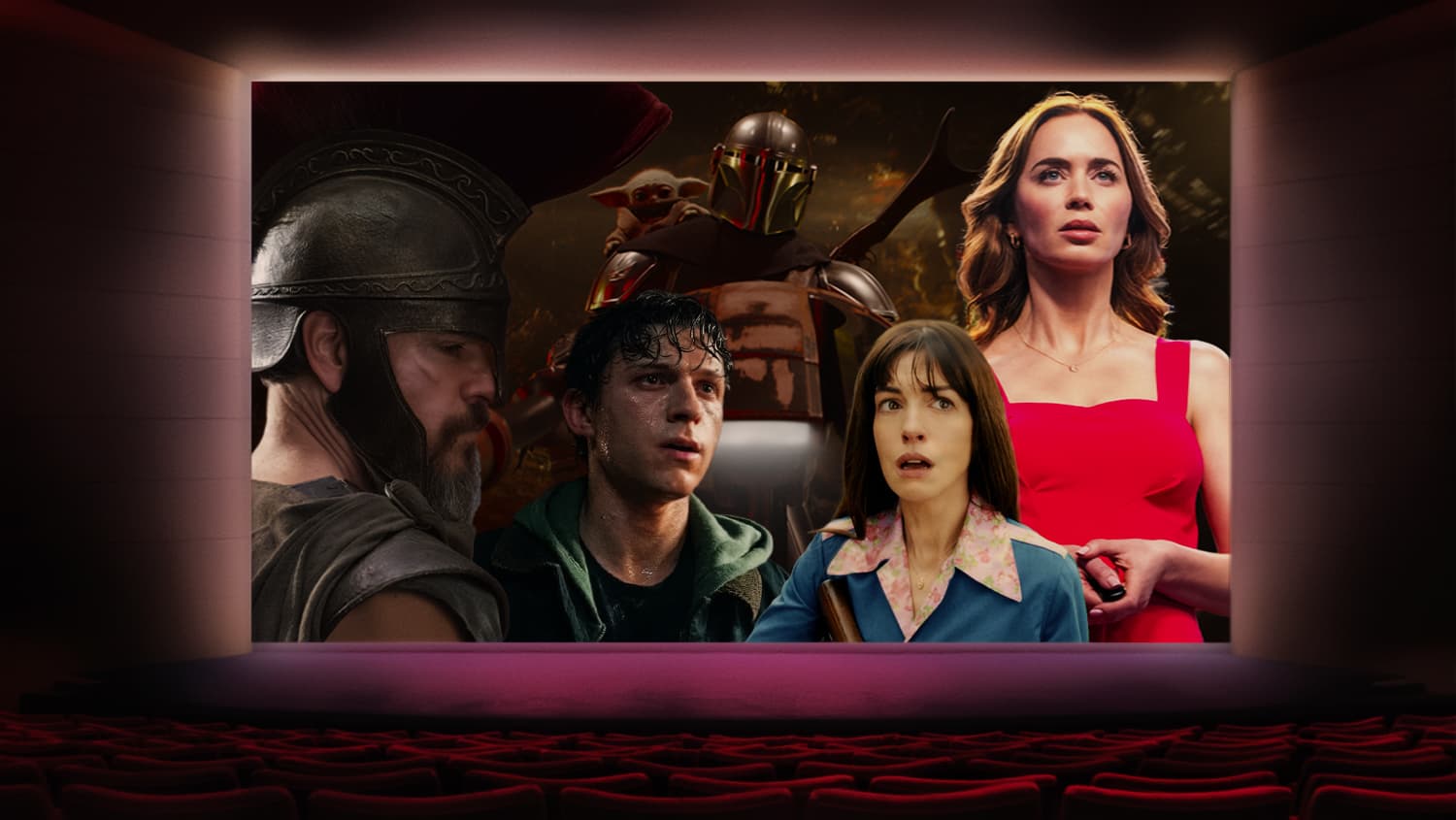 Summer U.S. Box Office Aims For The Sun With $4 Billion+, But Is Fewer Studio Films The Way To Go? – Season Preview