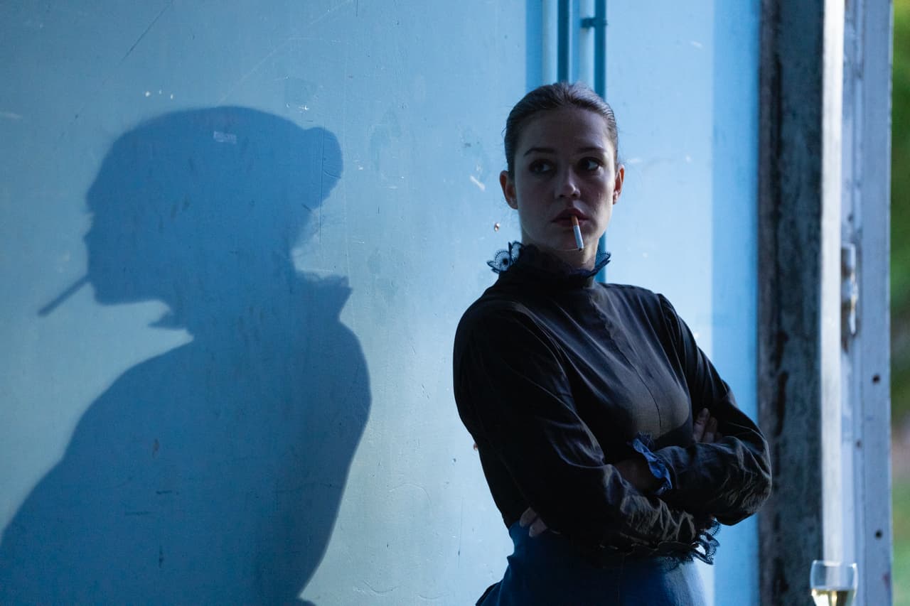 Studiocanal Posts Details For Close To 100 Deals After “Robust” Cannes On Titles Including ‘The Midnight Library’, ‘Another Day’ & ‘Ink’