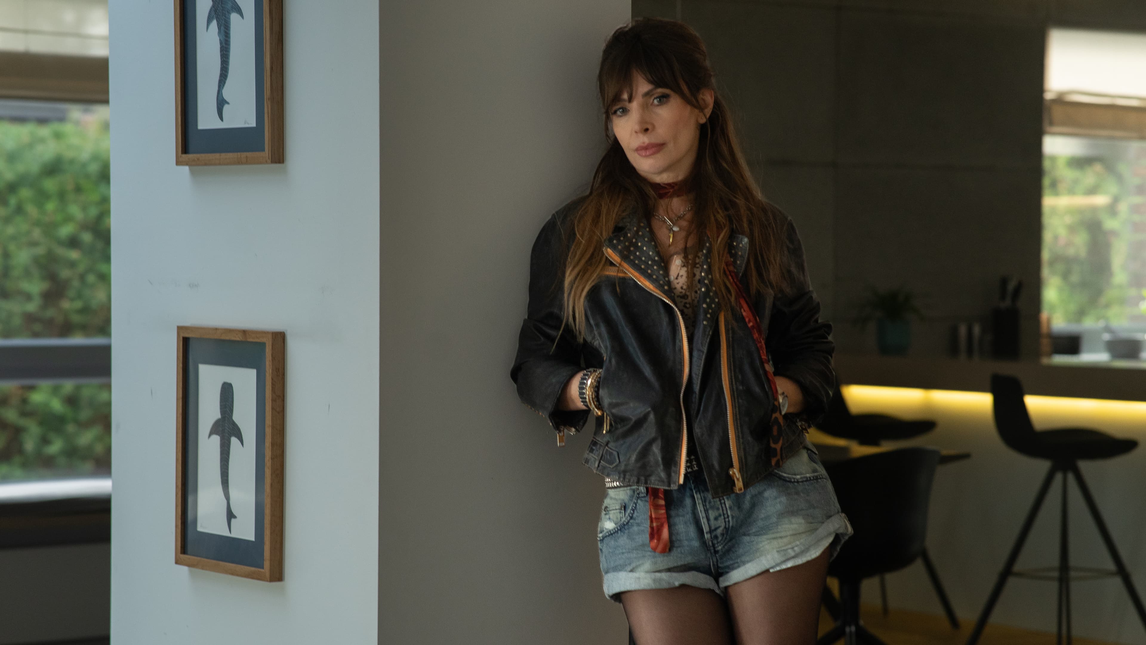 SkyShowtime & Polsat Team Up For Polish Remake Of ‘High Potential’ Starring Agnieszka Dygant