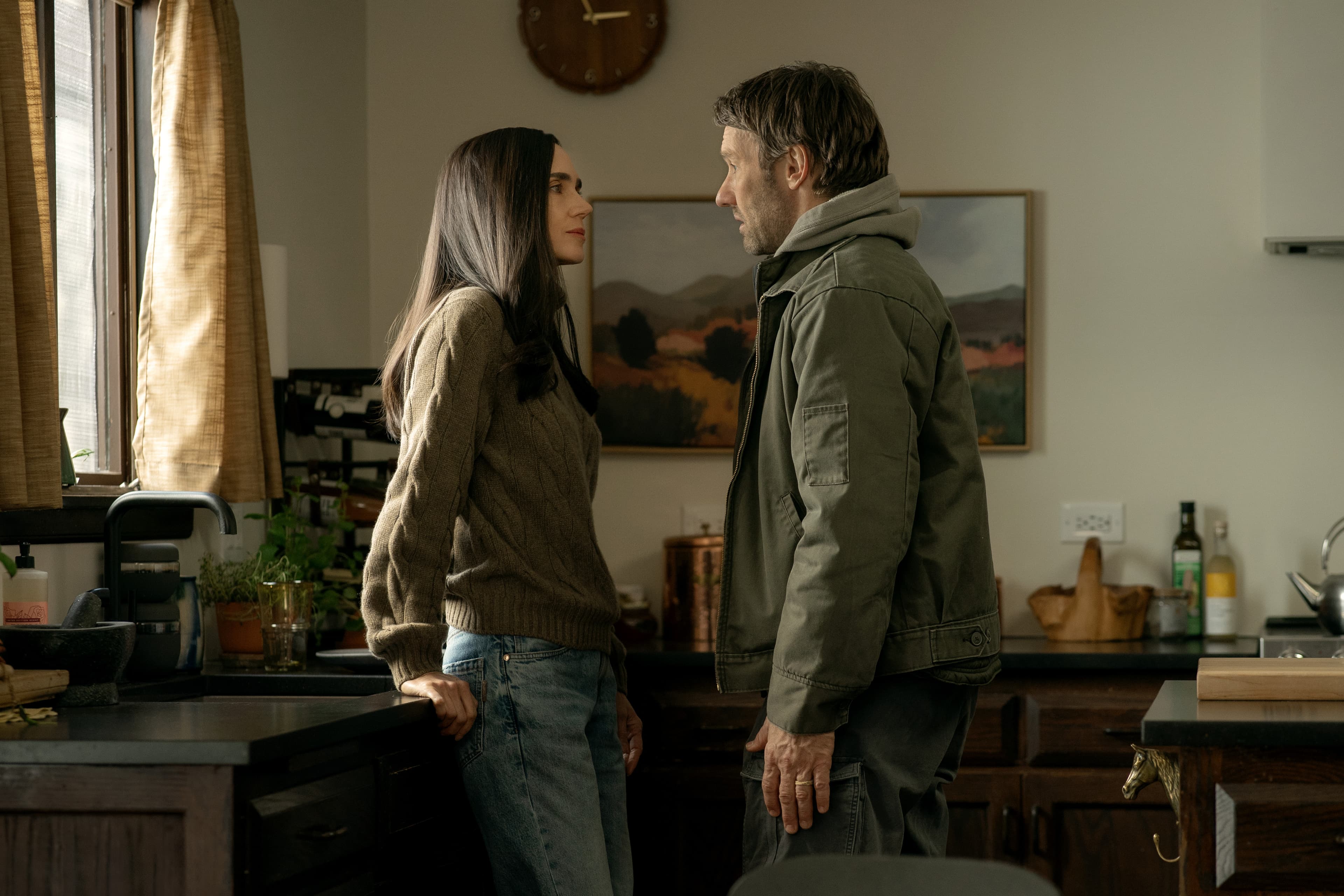 ‘Dark Matter’ Sets Season 2 Release Date; First- Look Photos