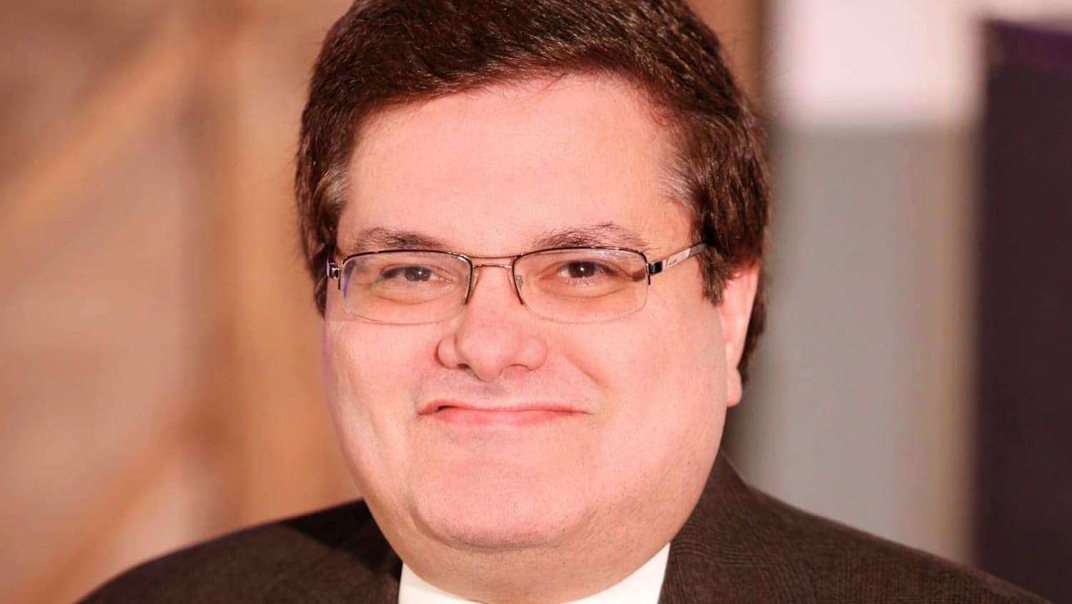 David Gersten Dies: Longtime Broadway & Off Broadway Publicist Was 67