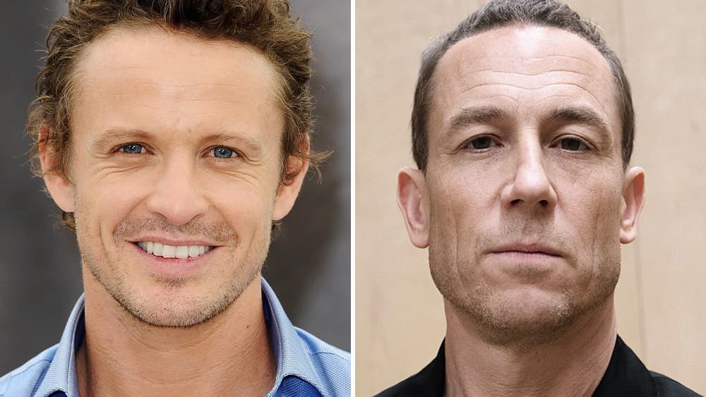 David Lyons & Tobias Menzies Join Apple Thriller Series ‘Safe Houses’