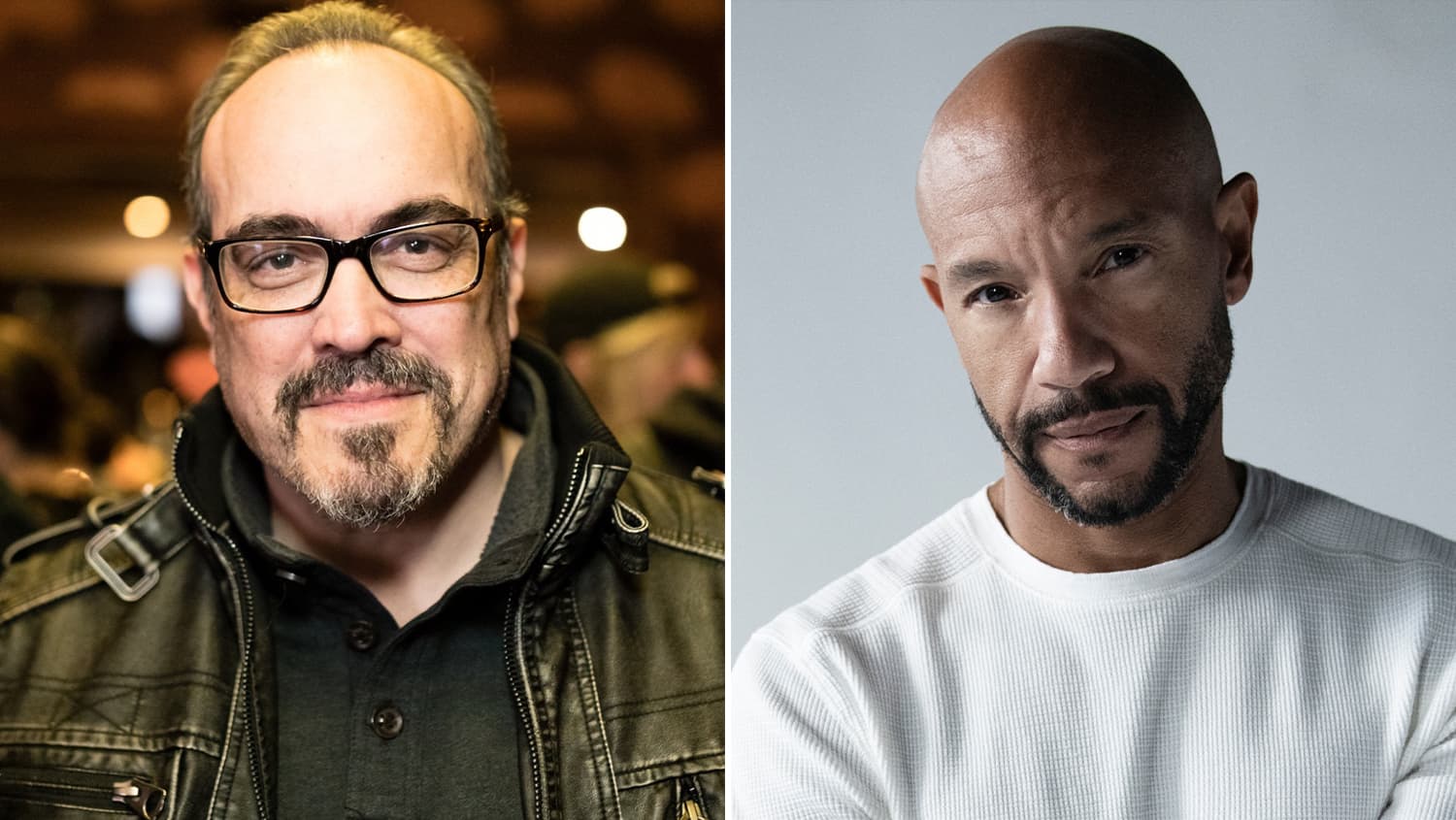 David Zayas & Stephen Bishop Join ‘R.J. Decker’ In Recurring Roles