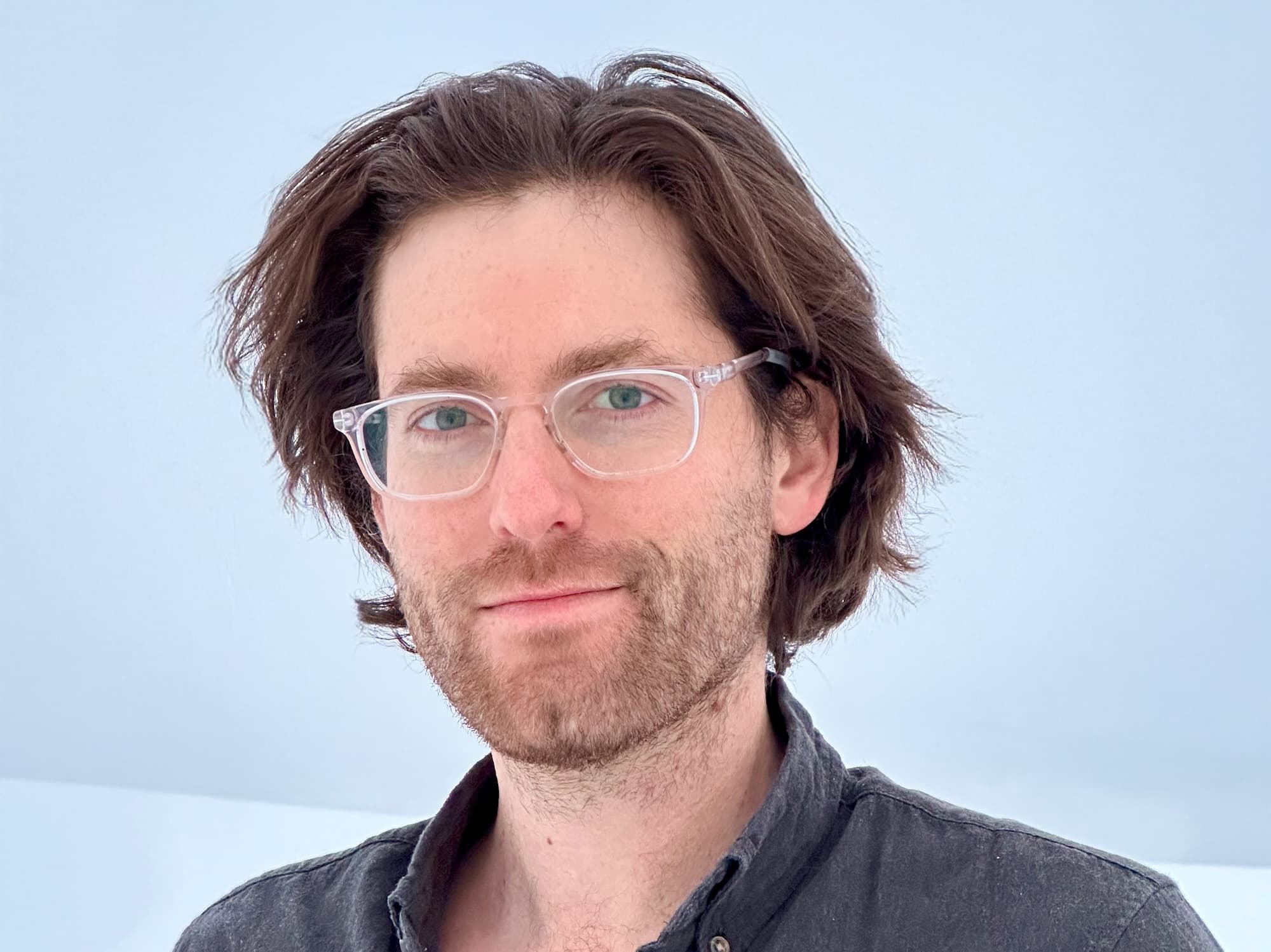 ‘Good Boy’s Ben Leonberg To Direct Horror Film ‘Ankle Snatcher’ For Sony Pictures