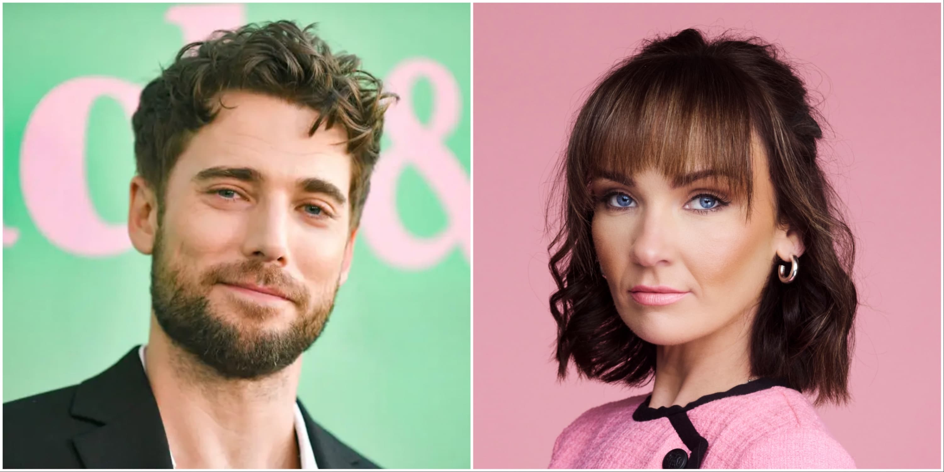 Canada’s CBC & BBC Northern Ireland Are ‘Committed’ To Comedy Starring Dustin Milligan & Diona Doherty