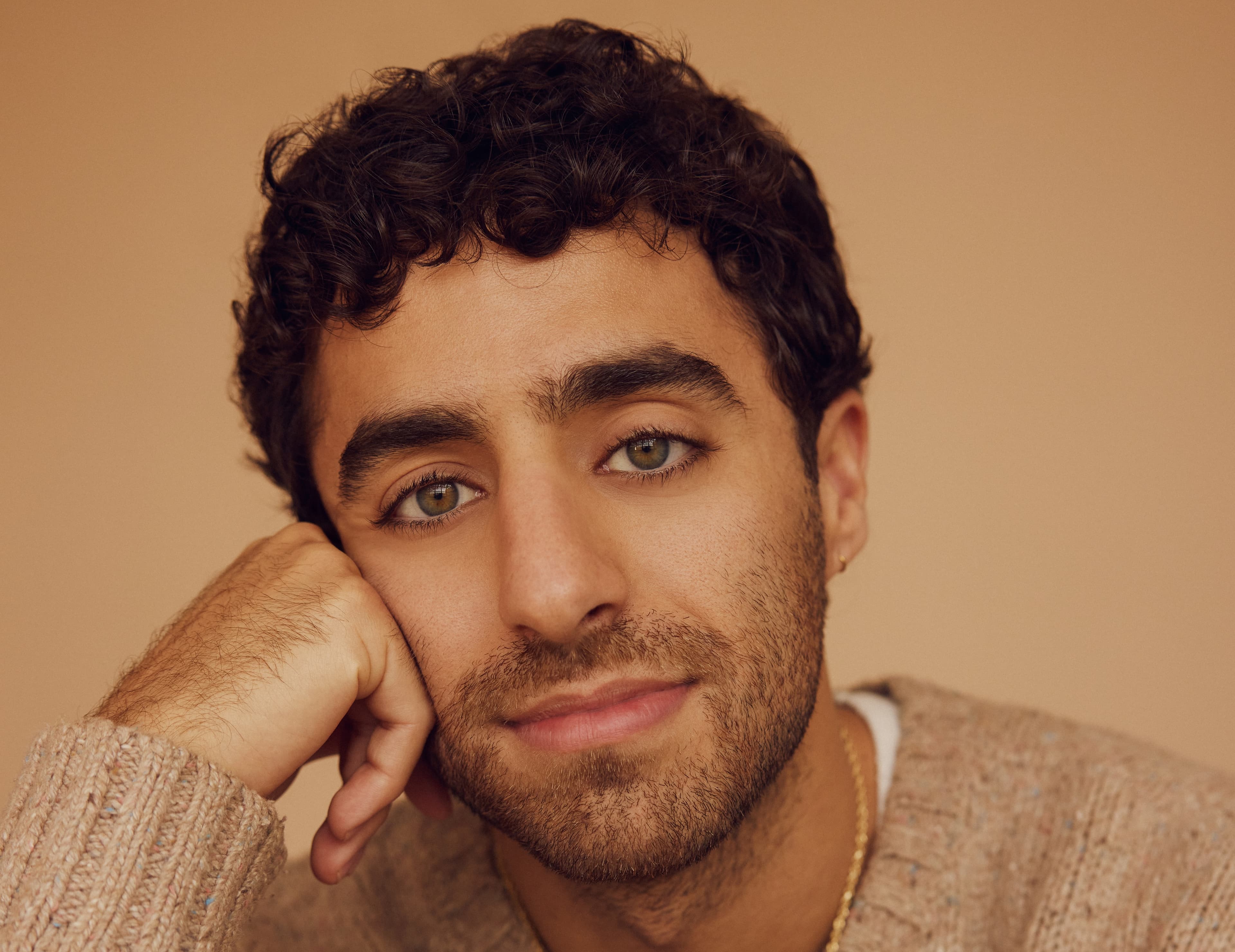 ‘SNL’ Alum Emil Wakim Bringing First Full-Length Comedy Special To Netflix