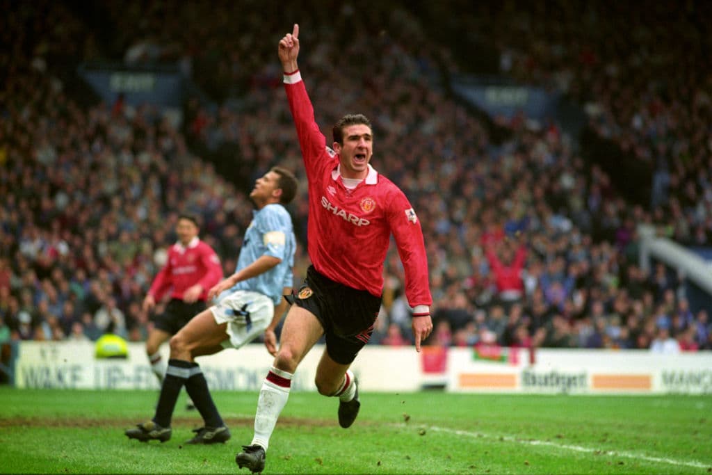 ‘Cantona’: Cinetic To Handle Sales On Cannes-Bound Documentary About Soccer Great, Details Revealed