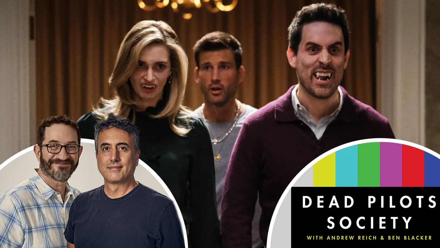 CBS’ ‘Eternally Yours’: The Story Of 11-Year-Old Script That Wouldn’t Die & The Podcast That Helped Bring It Back To Life – And Find A Lead