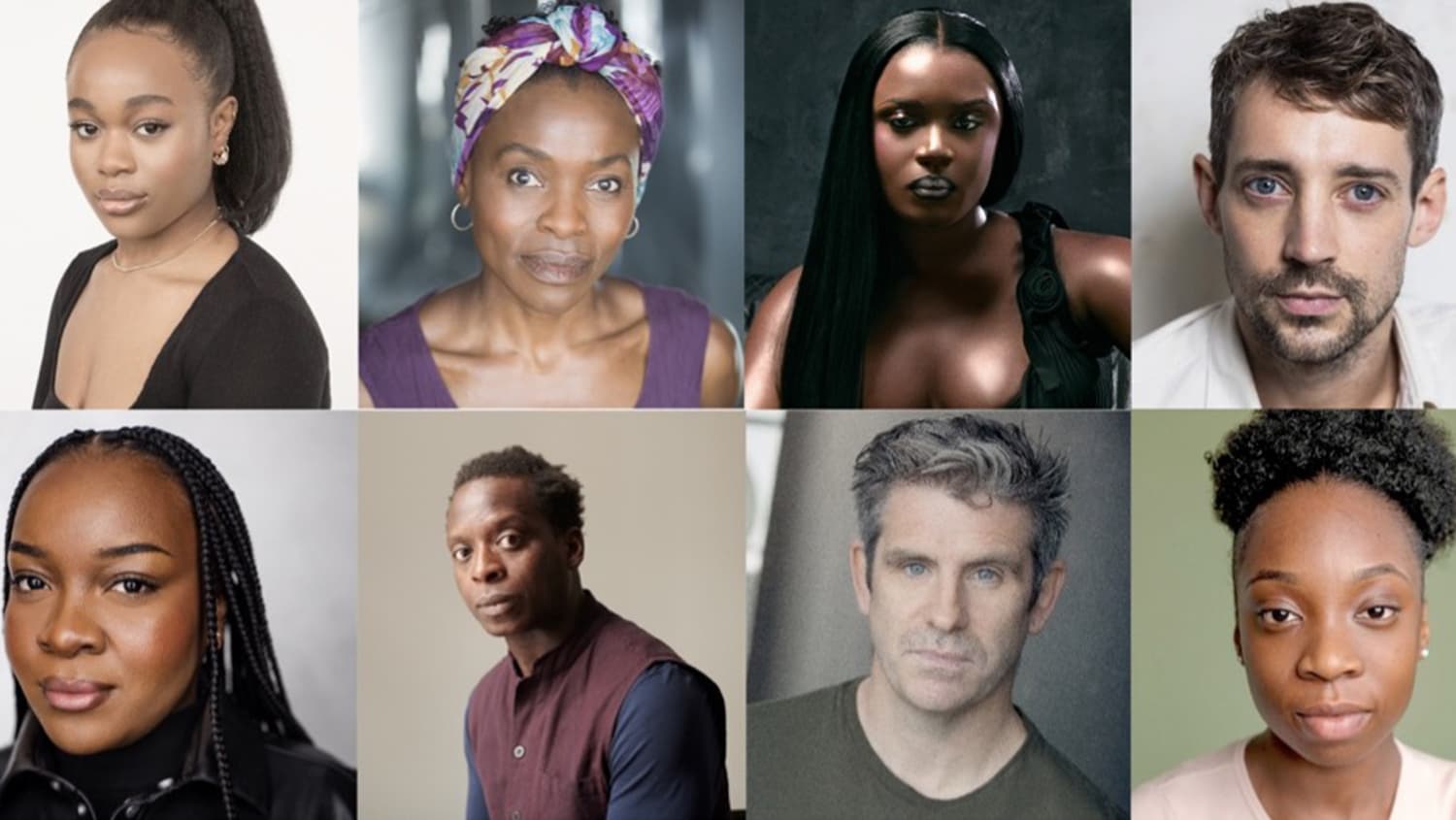Amaarae, Dan Skinner, Rakie Ayola & More Join Michaela Coel In ‘First Day On Earth’ Series For HBO & BBC