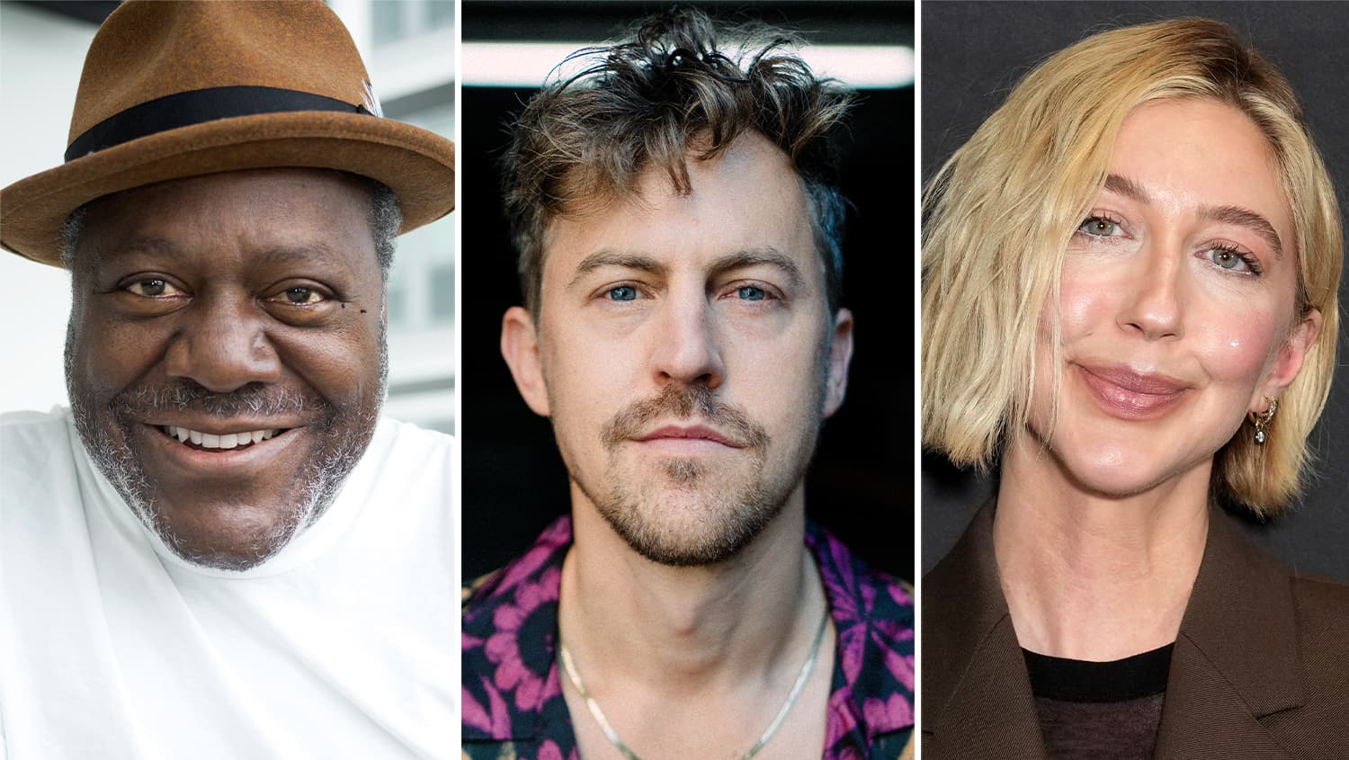 Cameron Diaz & Stephen Merchant Rom-Com Adds Frankie Faison, Alex Moffat And Heidi Gardner