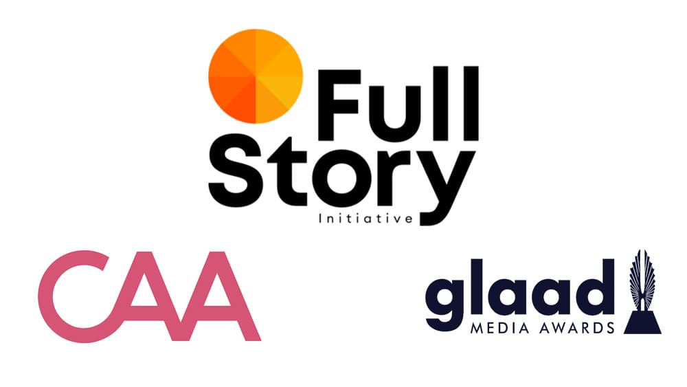 CAA Relaunches Full Story Initiative With GLAAD & Other Partners For Equitable Storytelling