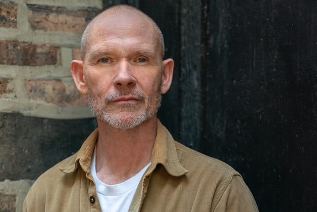 ‘Power Book IV: Force’ Showrunner Gary Lennon Developing Crime Drama Series ‘Los Feliz’ At Starz