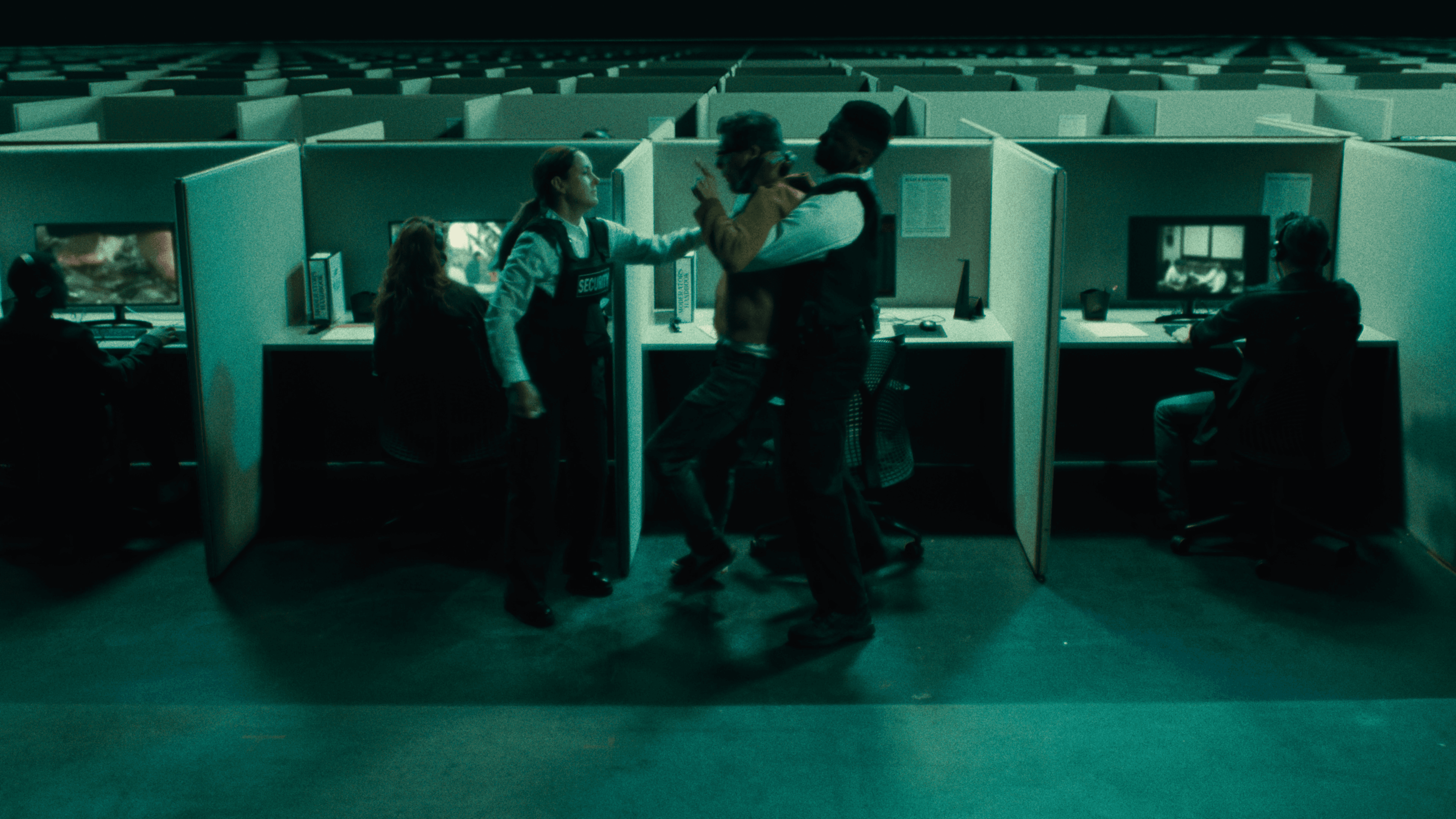 Vorteks Boards Sales On SXSW Horror Hit ‘Grind’ – Cannes Market