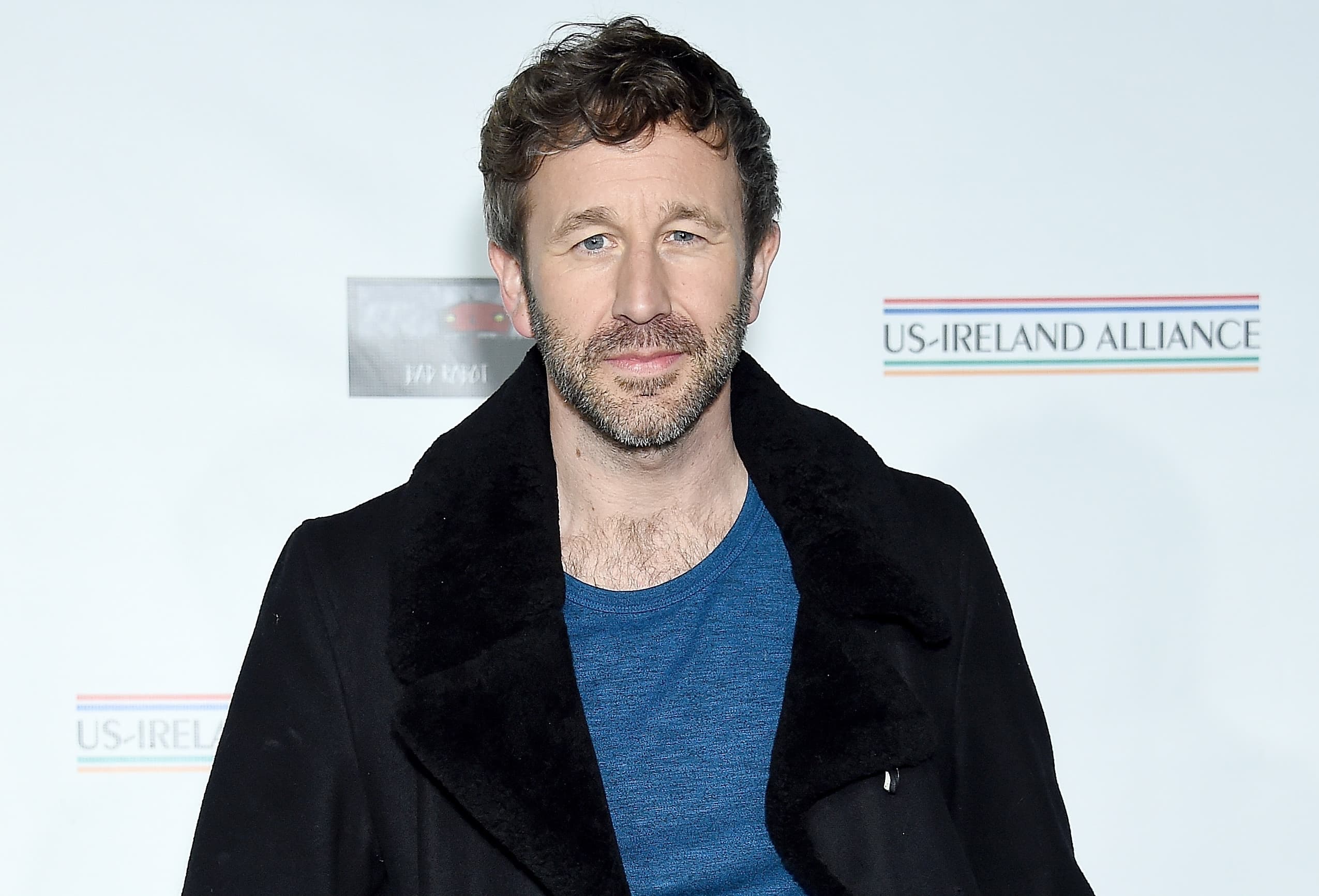 Chris O’Dowd Joins Bill Burr In Coming-Of-Age Comedy ‘Bender’