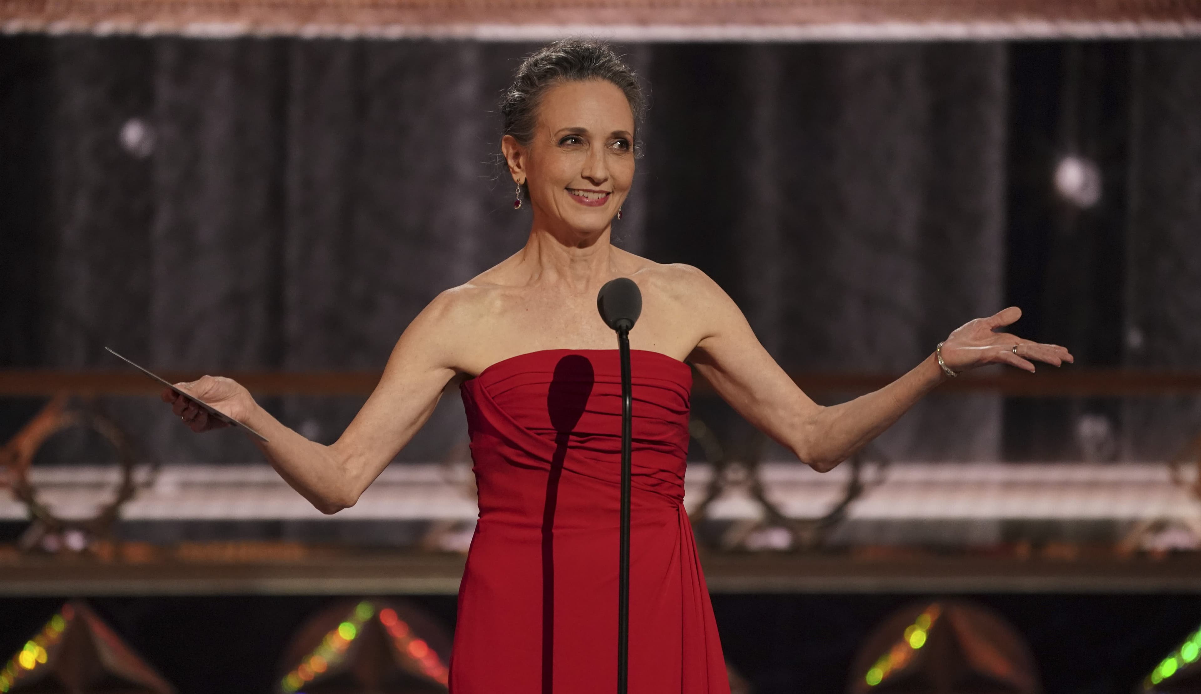 Bebe Neuwirth Joins Industry Readings Of Cole Porter Musical ‘The New Yorkers’ With Cast From Acclaimed Encores! Staging