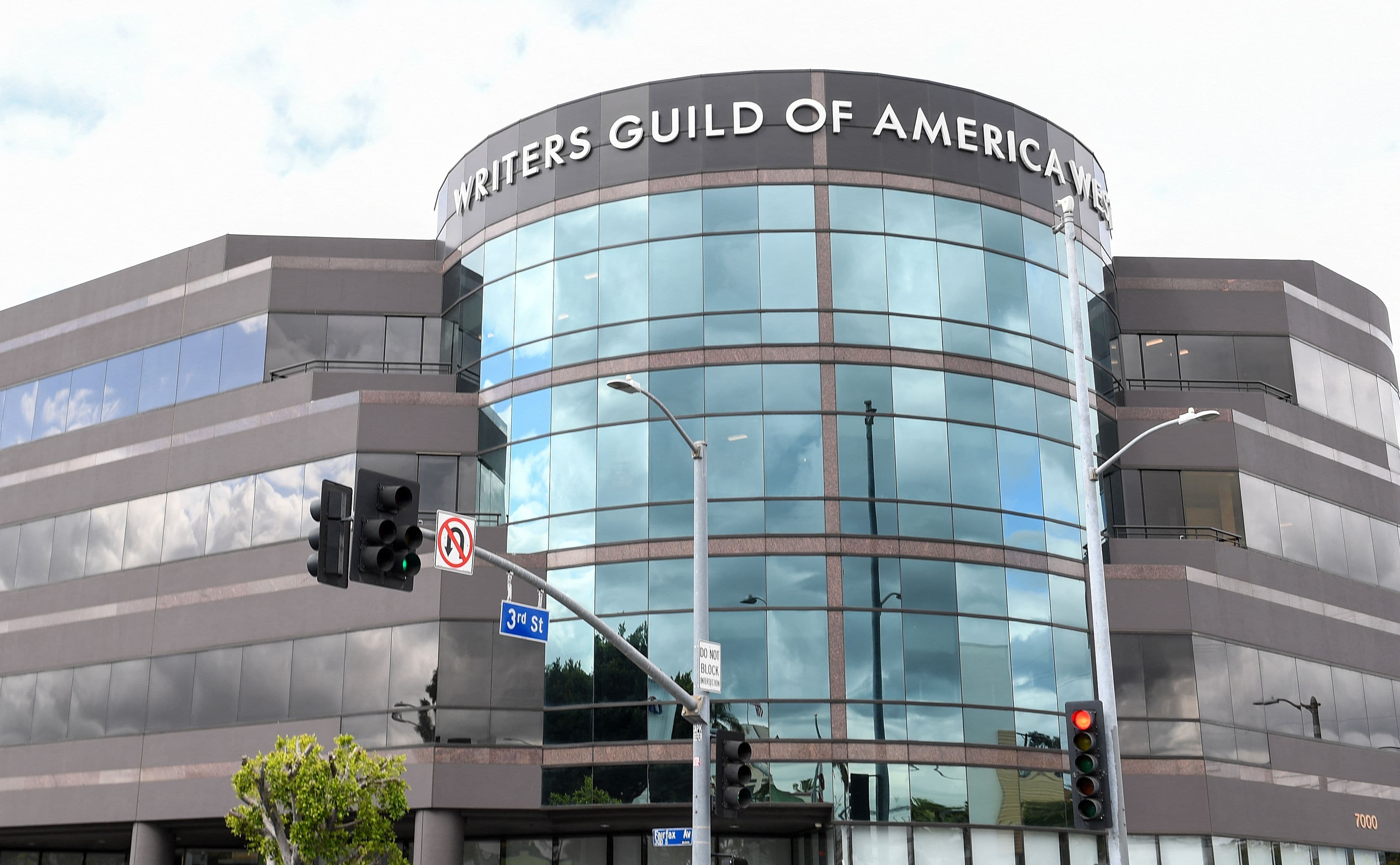 WGA West Staff Votes To Stay On Strike As Standoff With Management Hits 2-Month Mark