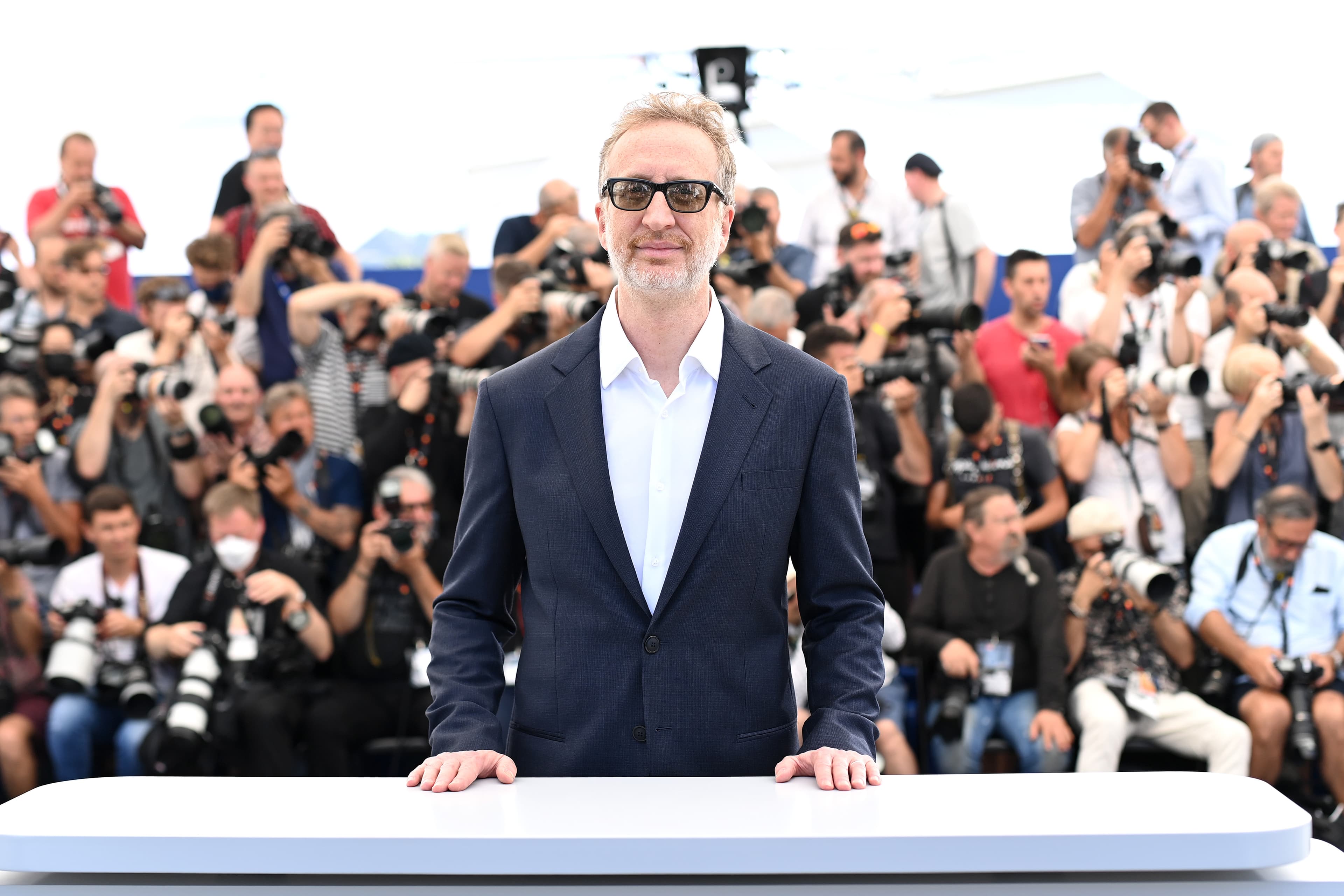 Neon Acquires James Gray’s ‘Paper Tiger’