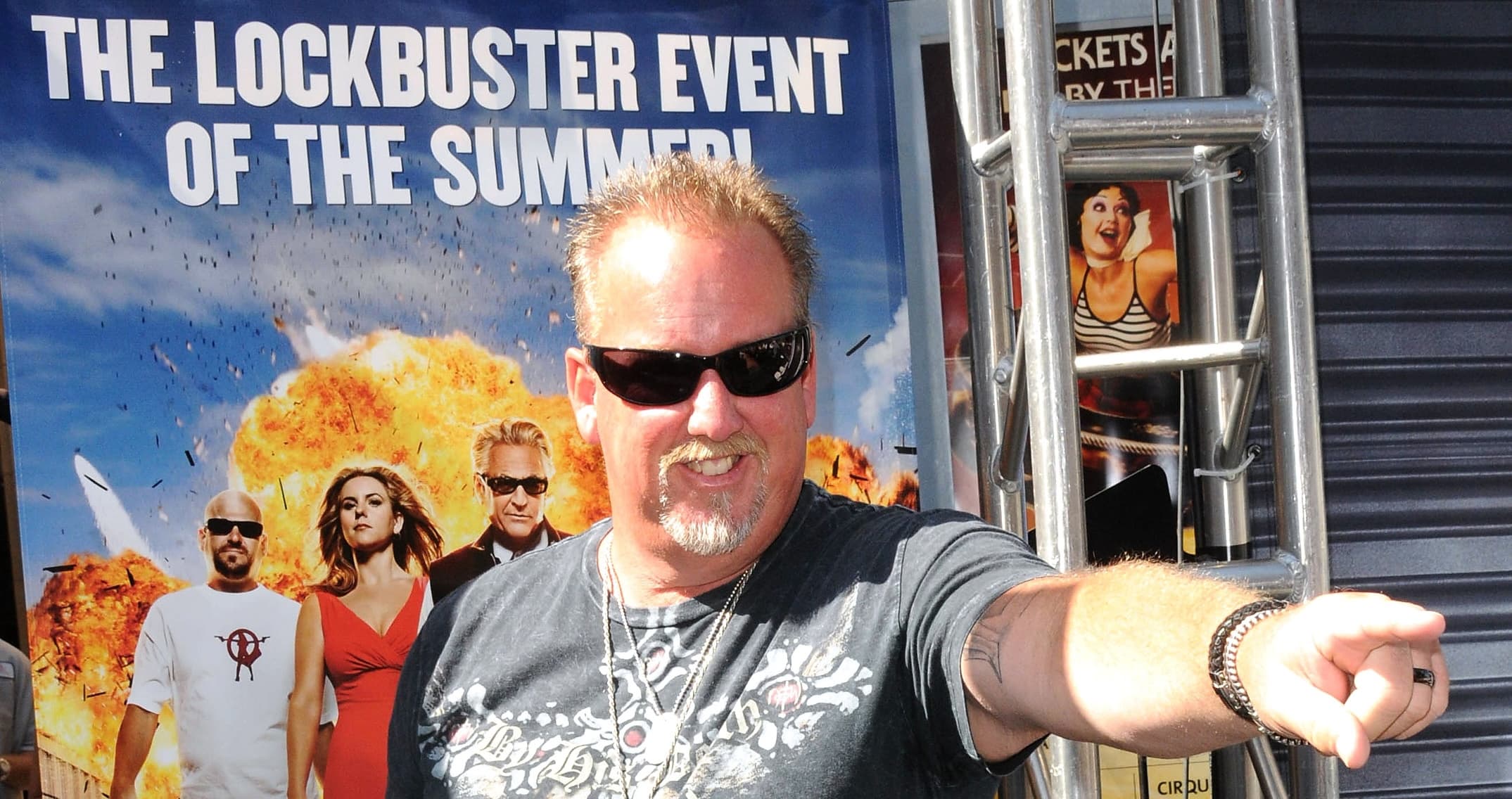 Darrell Sheets Dies: ‘Storage Wars’ Star Was 67